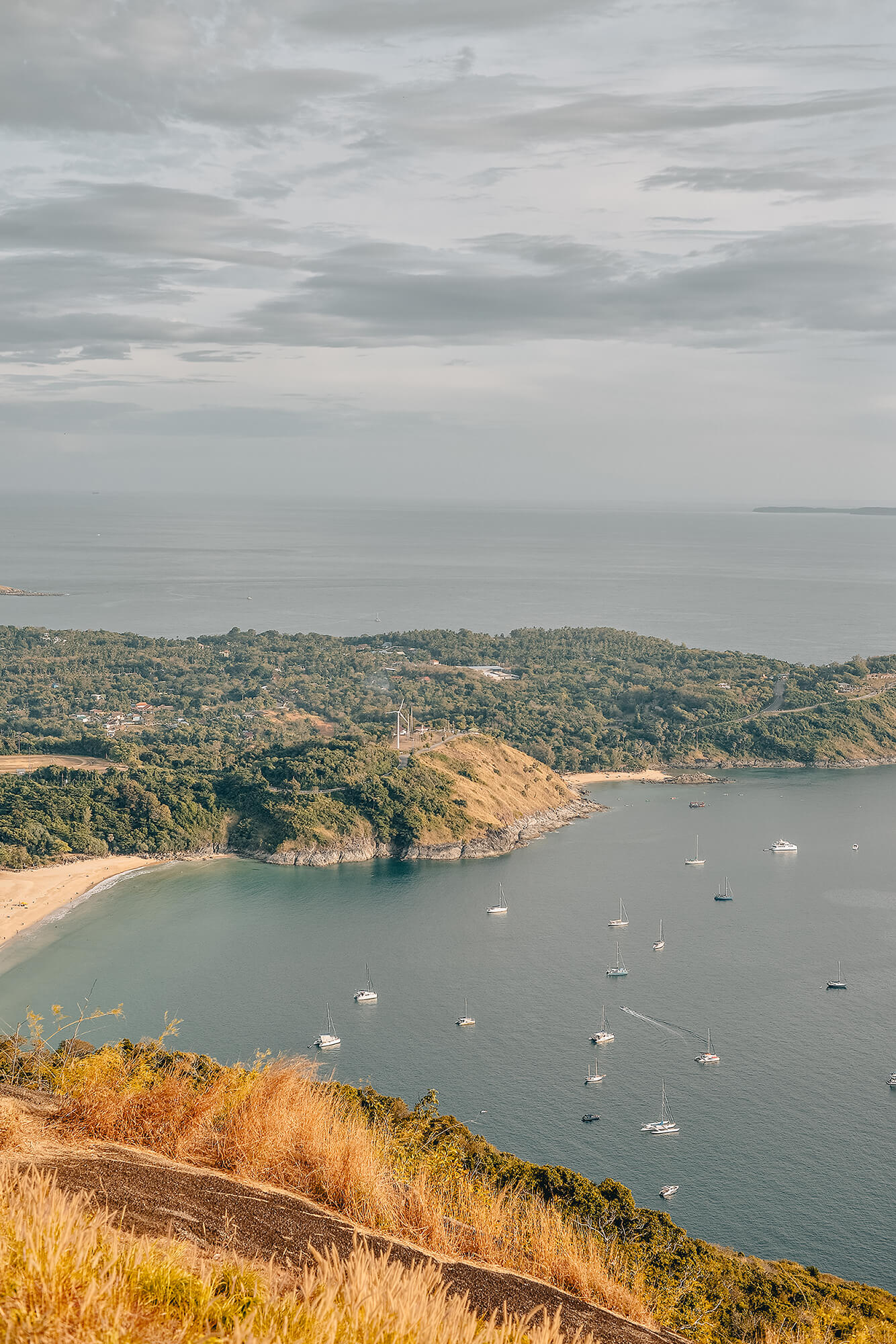 Black Rock Viewpoint Phuket