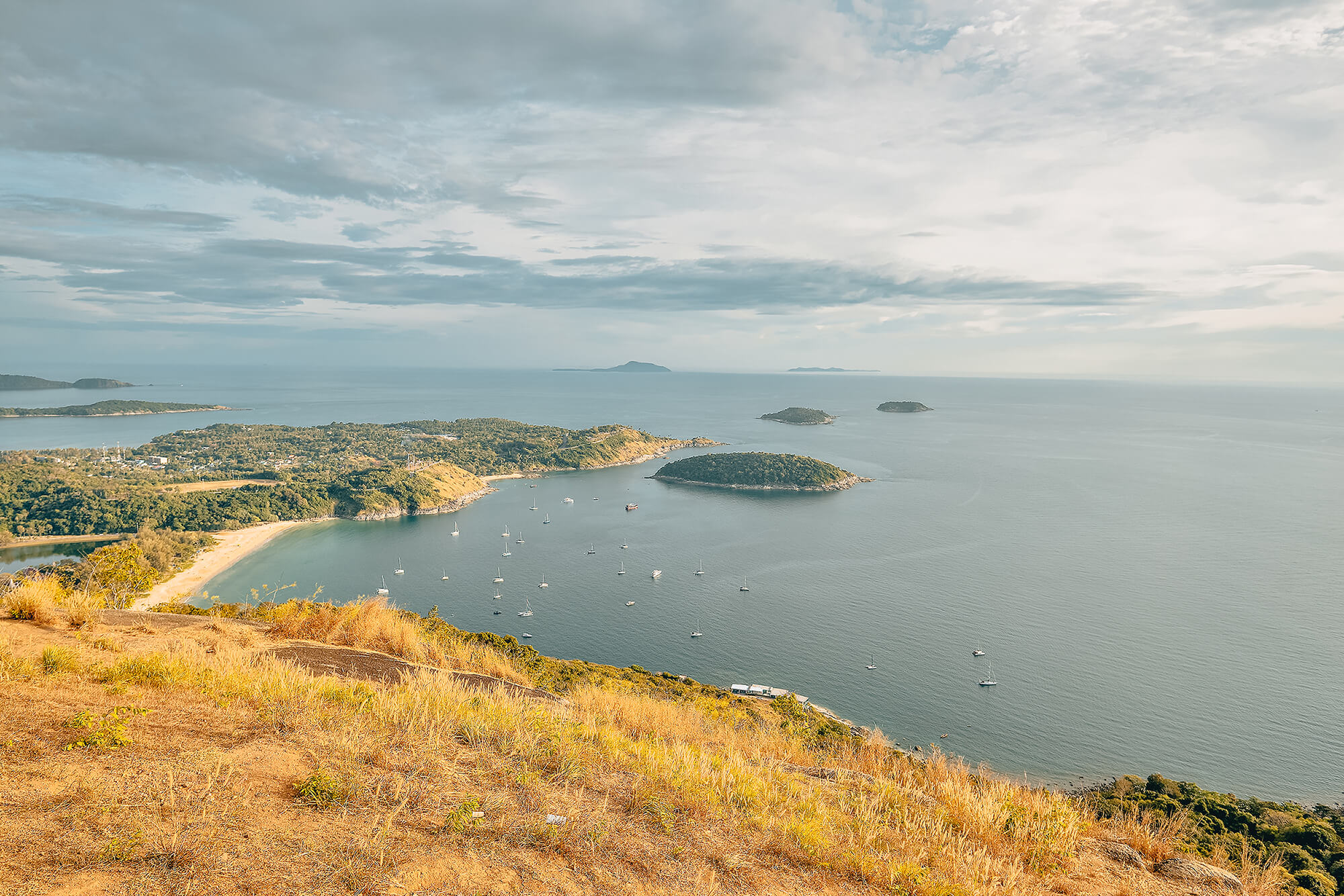 Black Rock Viewpoint Phuket