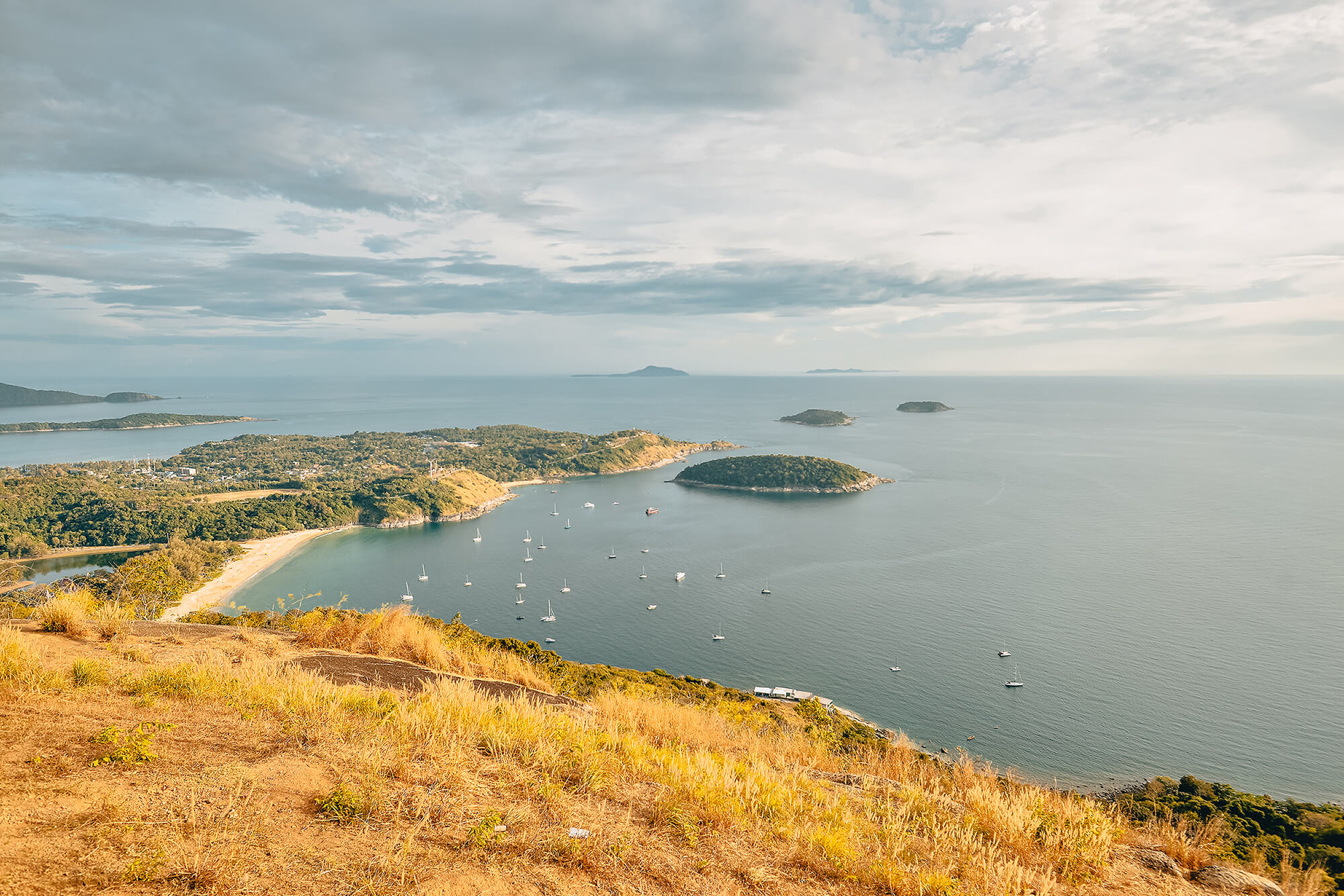 Black Rock Viewpoint Phuket