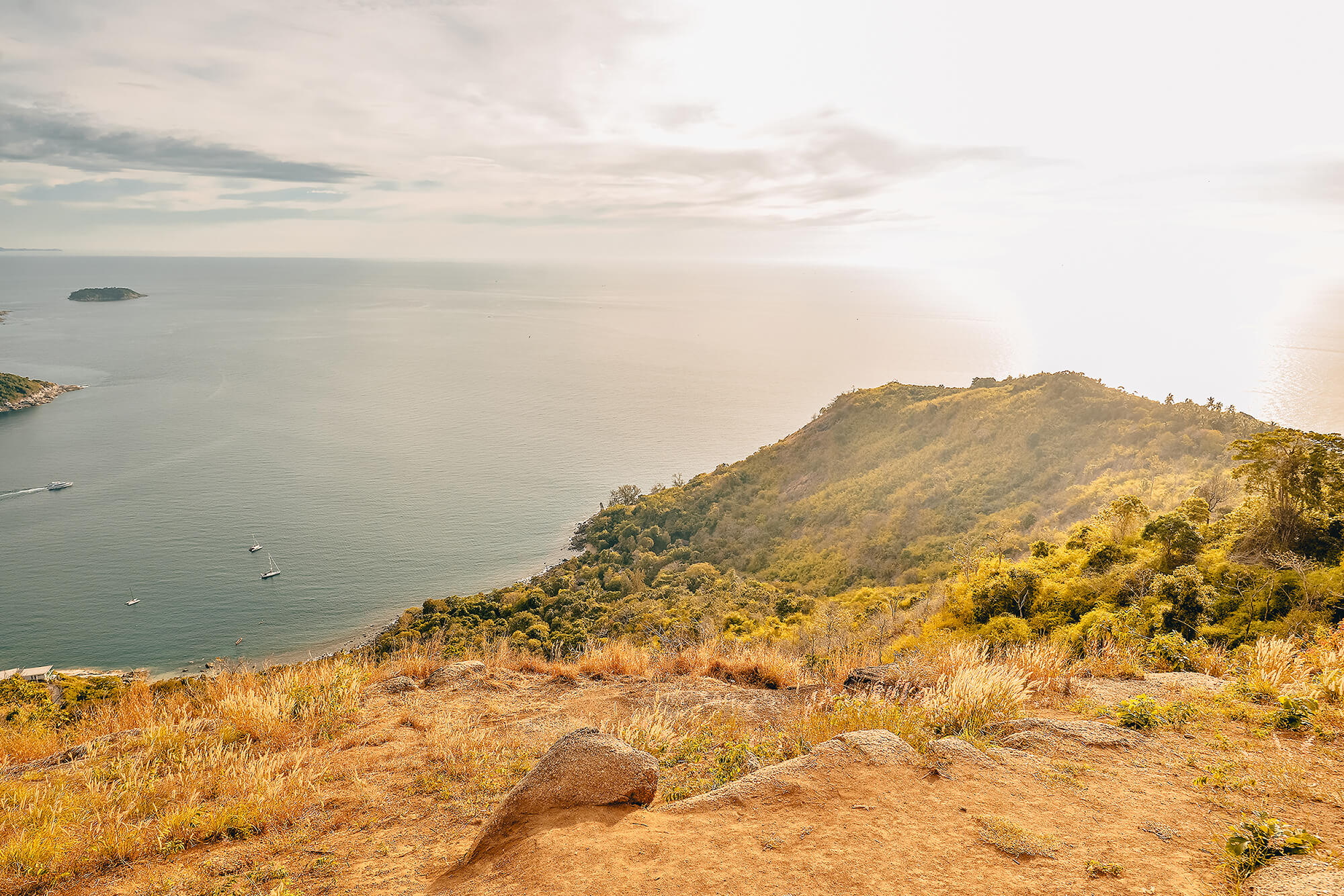 Black Rock Viewpoint Phuket