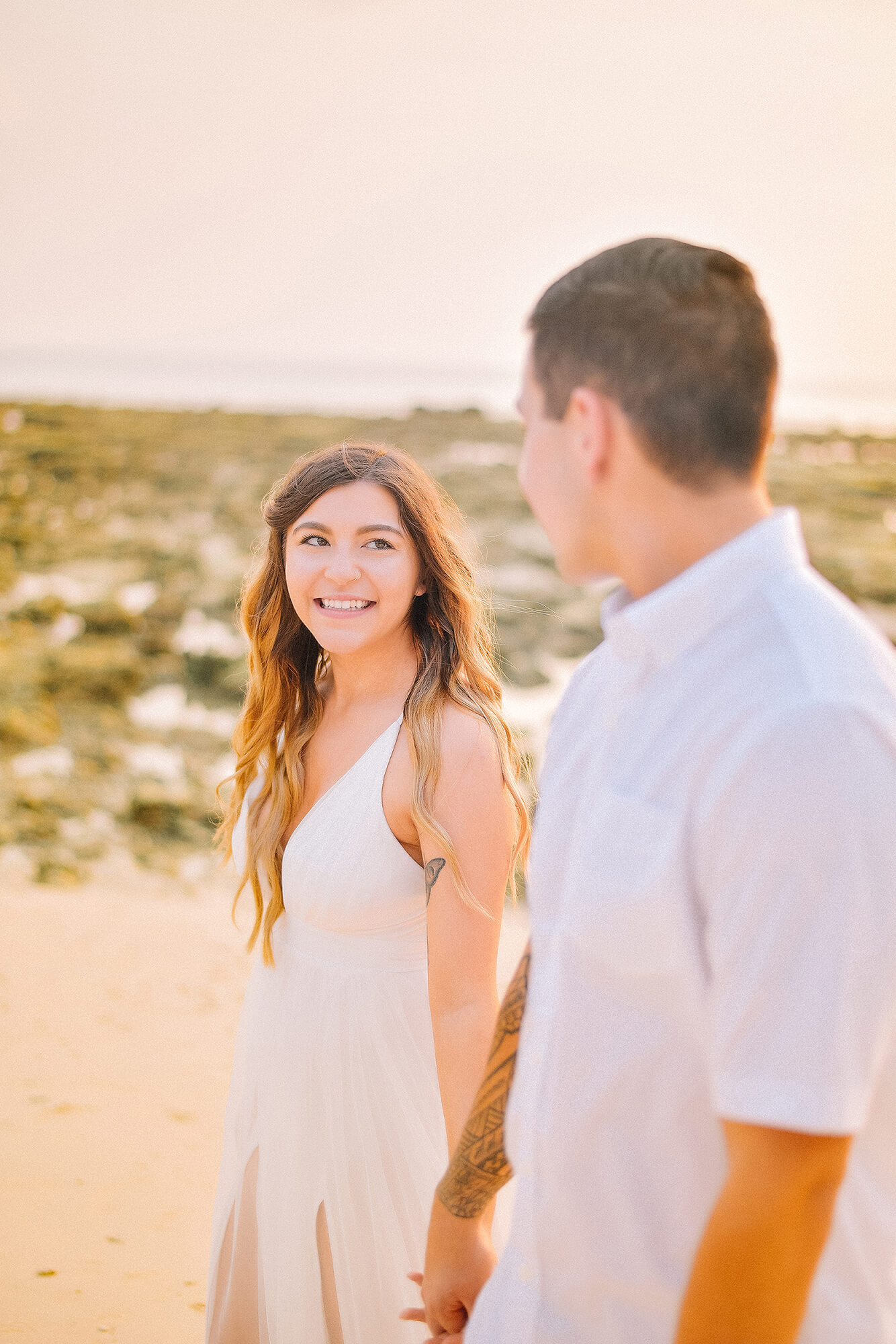 Couple prenup photoshoot Phuket photographer