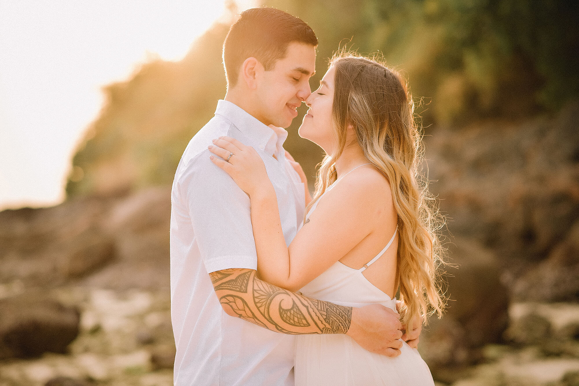 Couple prenup photoshoot Phuket photographer