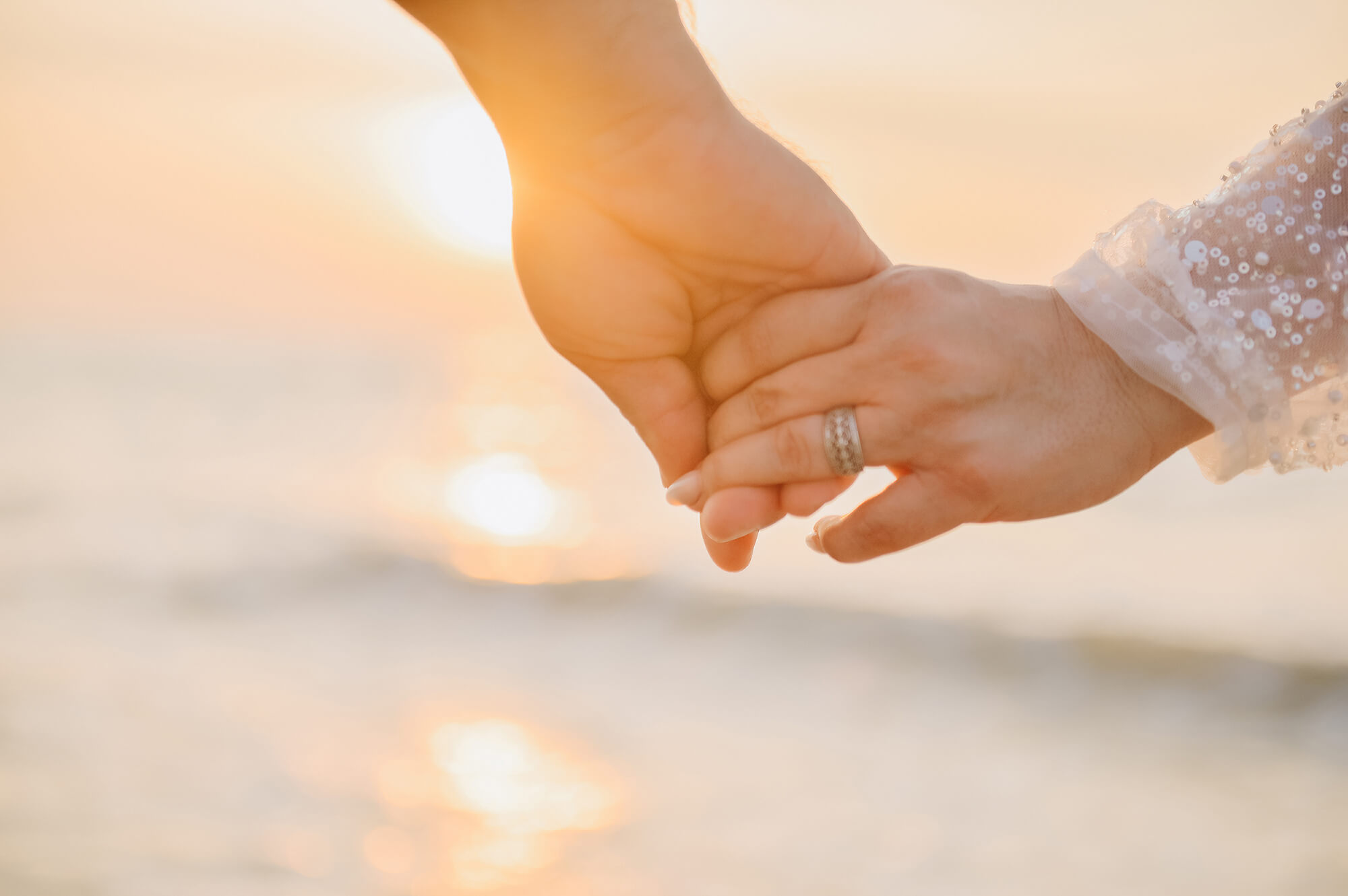 Couple Anniversary photoshoot Samet Nangshe & Natai Beach