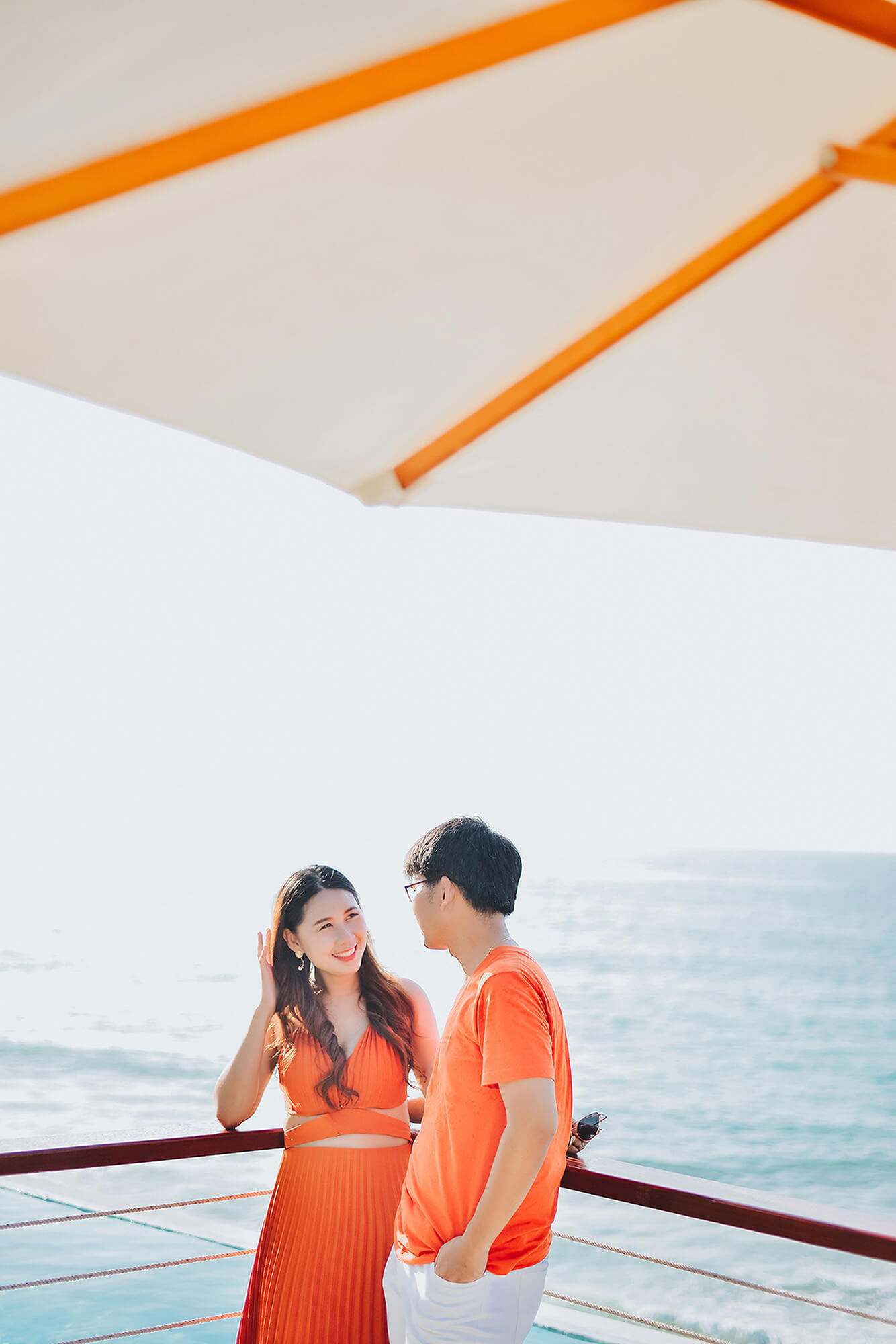 Couple Photoshoot by Fotorod Phuket Photographer