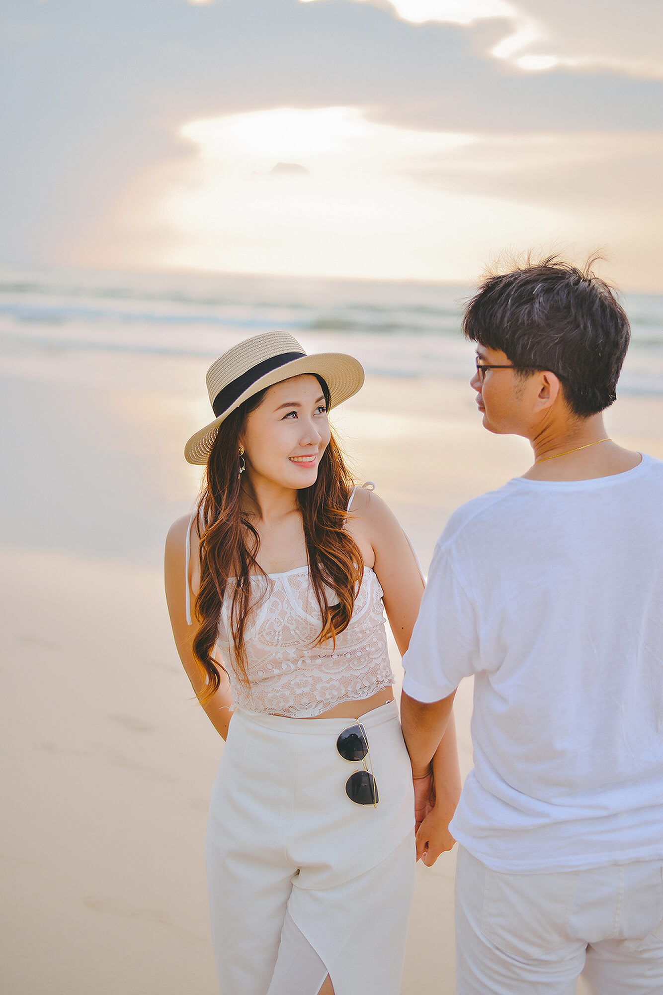 Couple Photoshoot by Fotorod Phuket Photographer