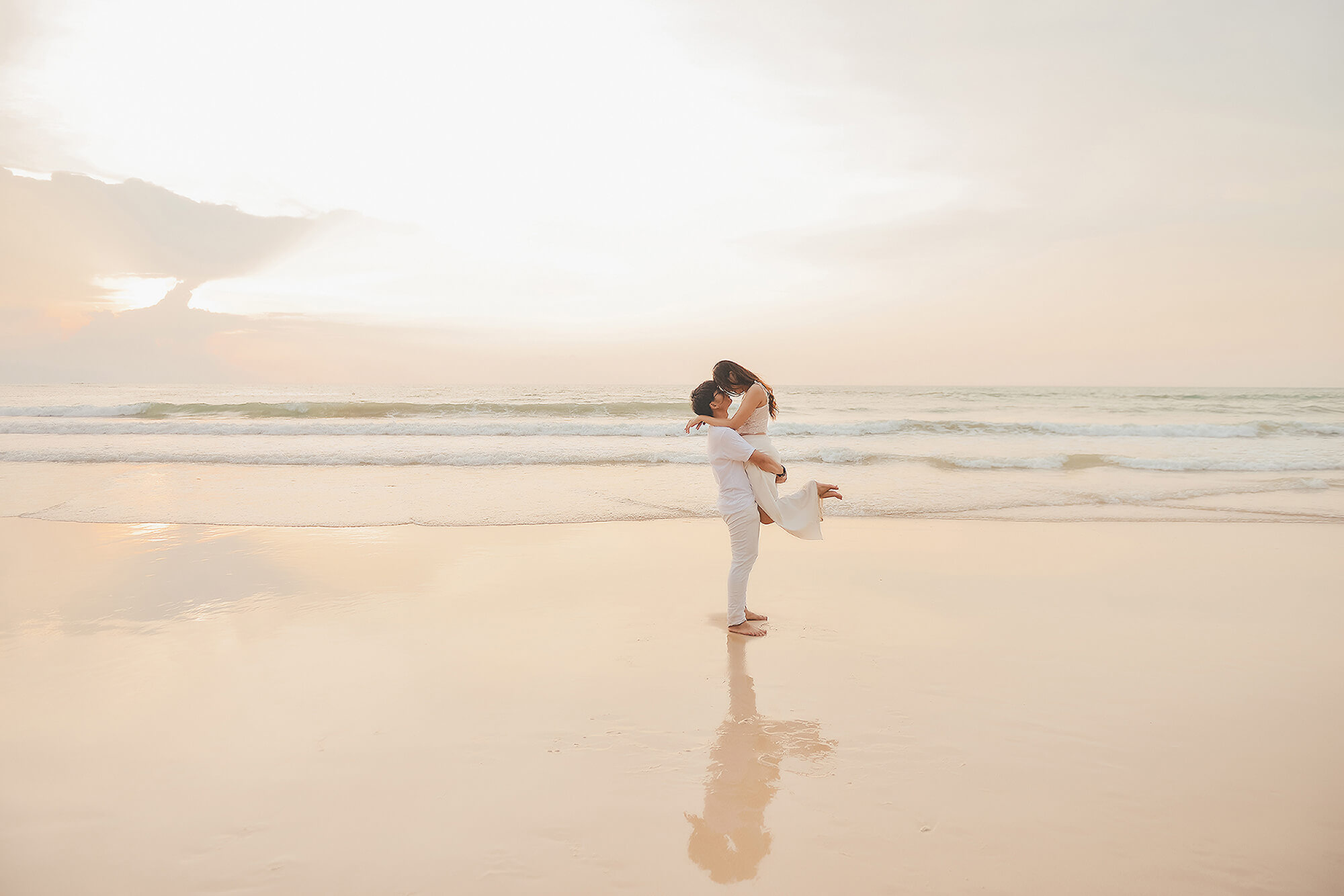 Couple Photoshoot by Fotorod Phuket Photographer