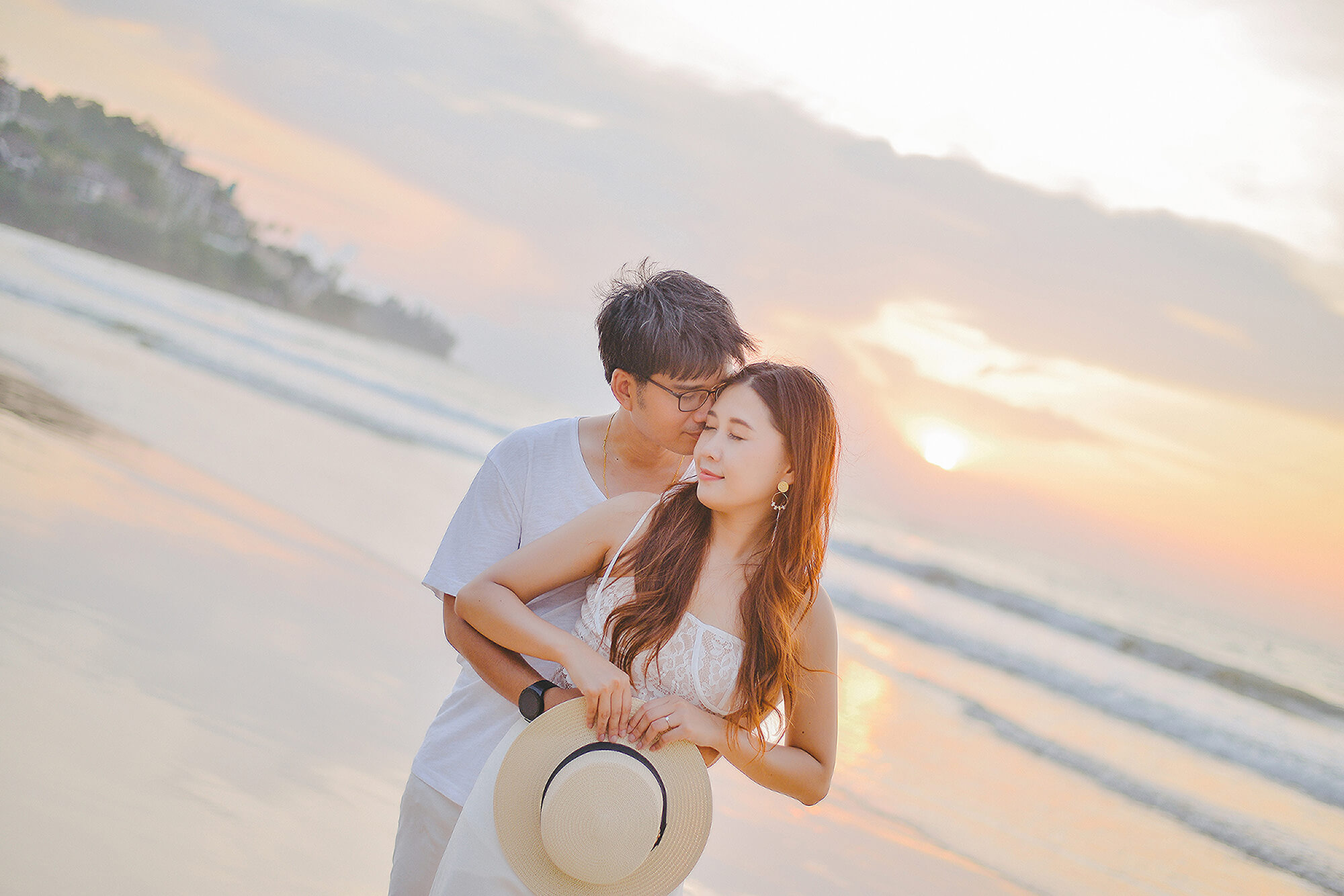 Couple Photoshoot by Fotorod Phuket Photographer