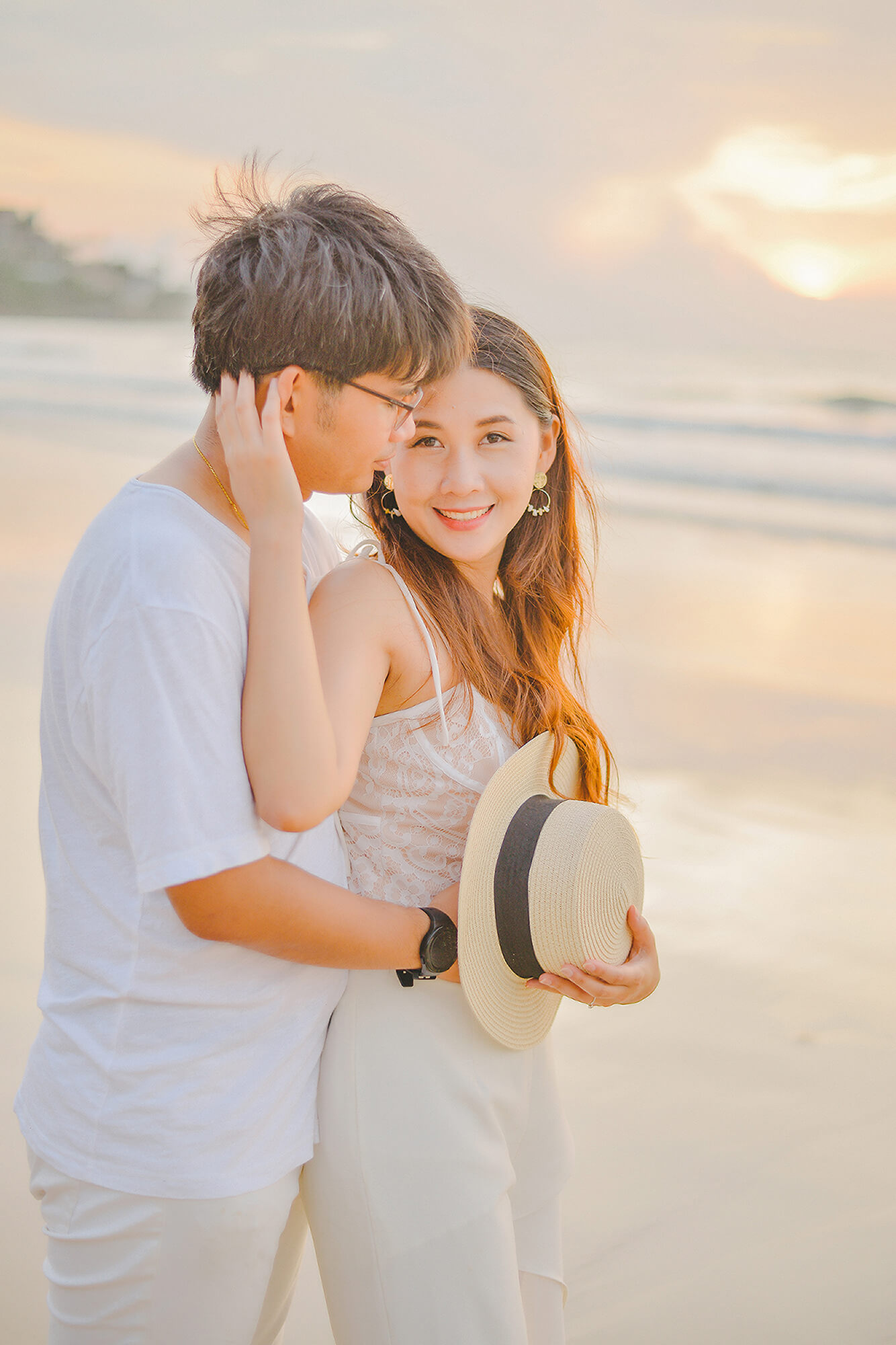 Couple Photoshoot by Fotorod Phuket Photographer