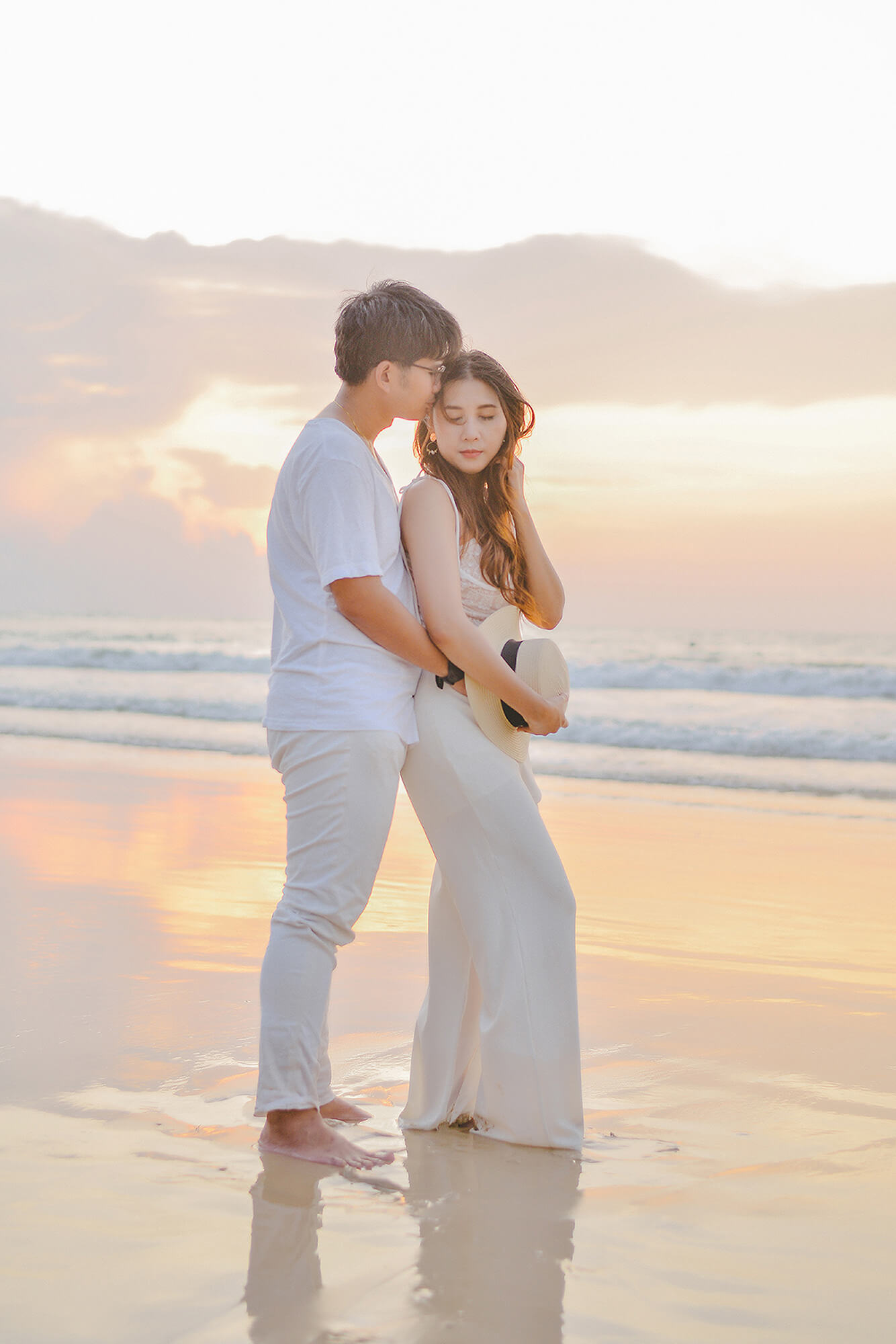 Couple Photoshoot by Fotorod Phuket Photographer