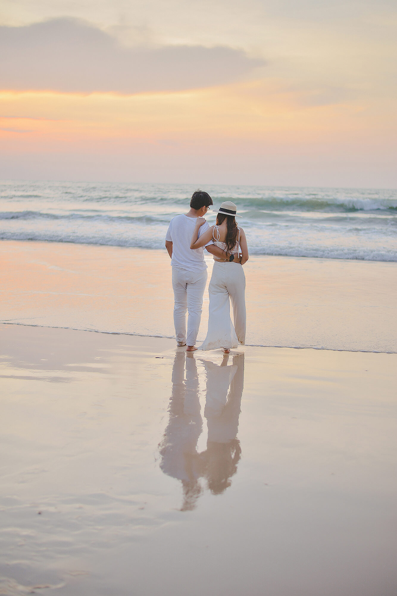 Couple Photoshoot by Fotorod Phuket Photographer