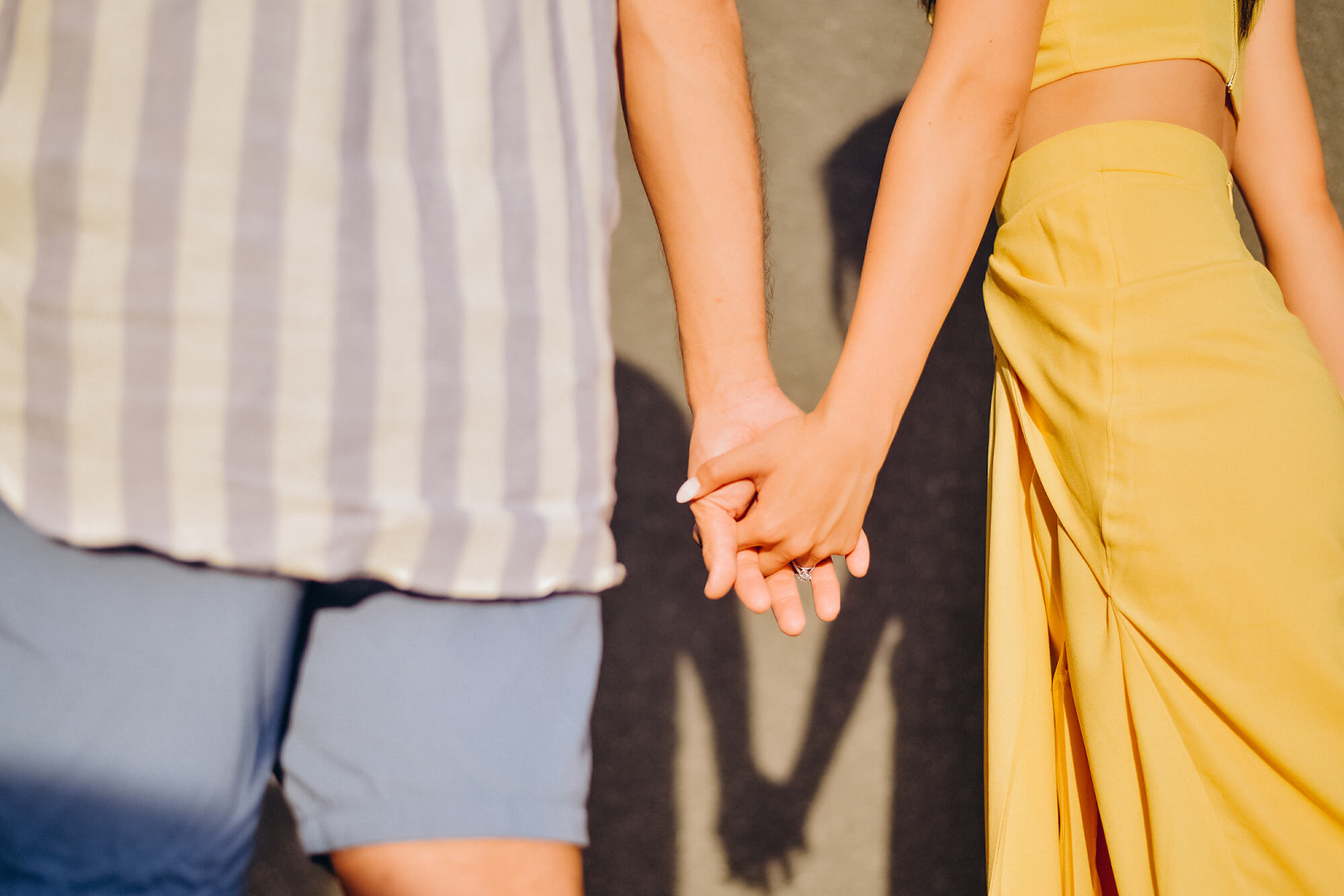 Engagement Photography in Phuket