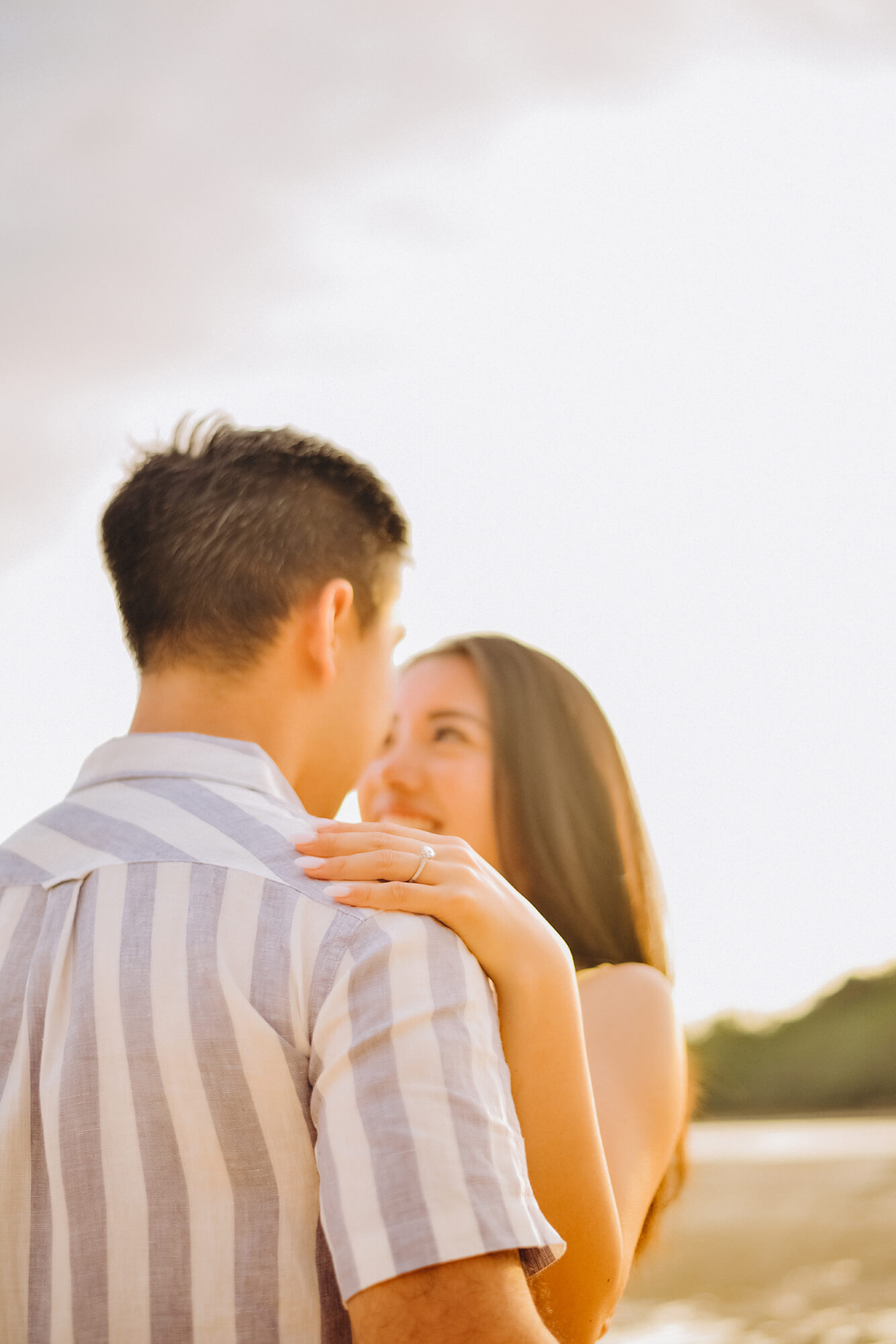 Engagement Photography in Phuket