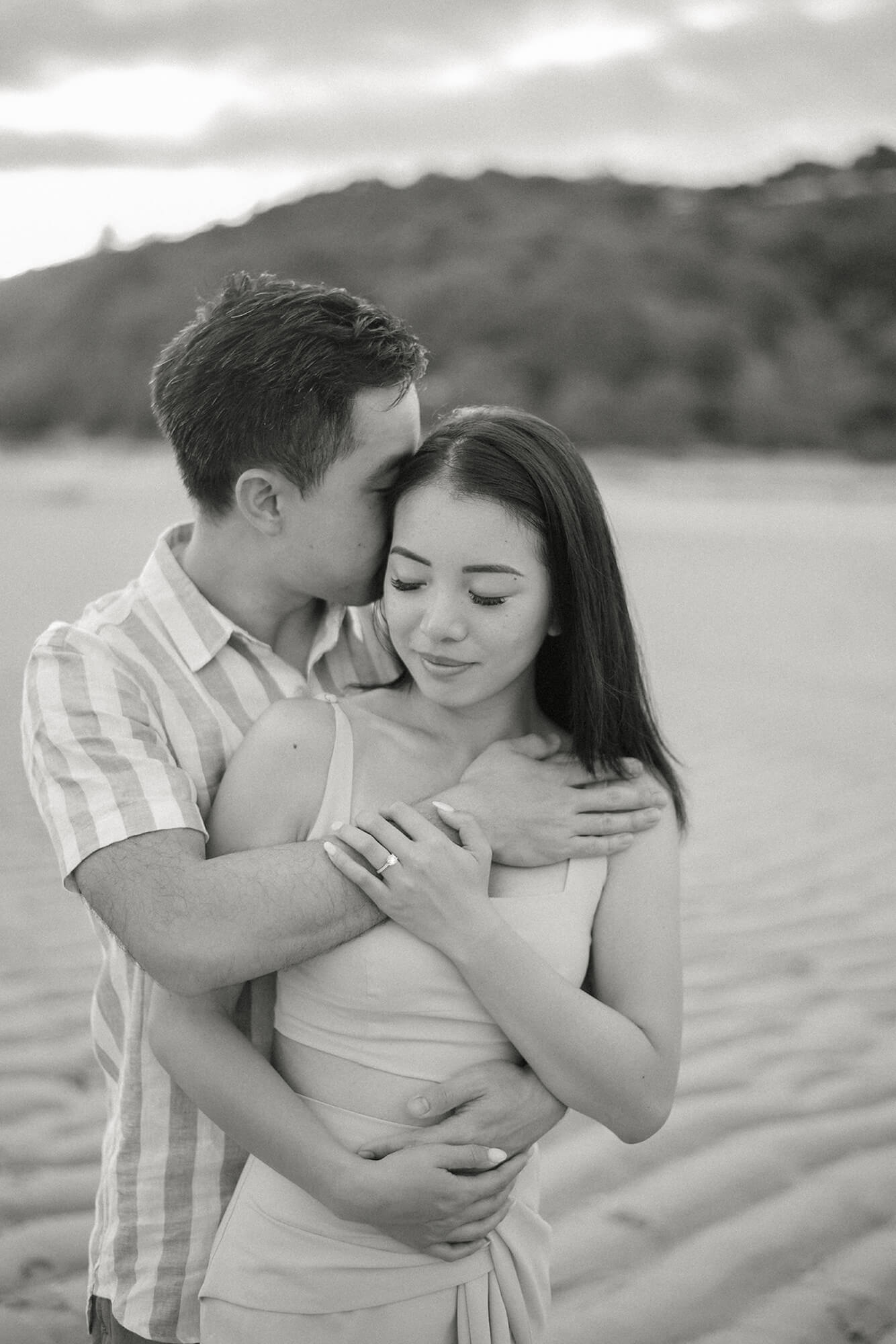 Engagement Photography in Phuket