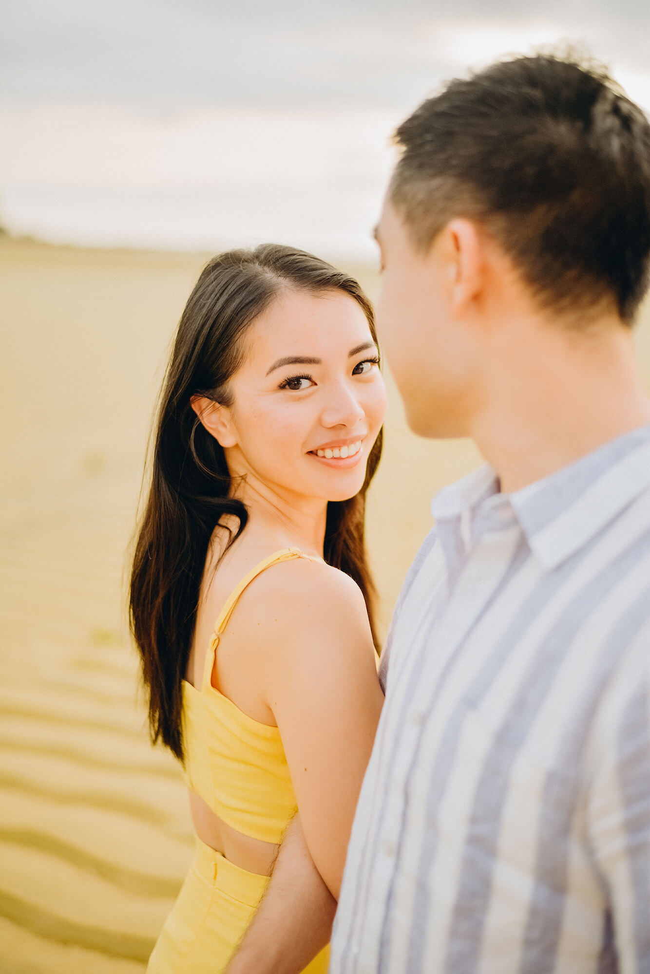 Engagement Photography in Phuket