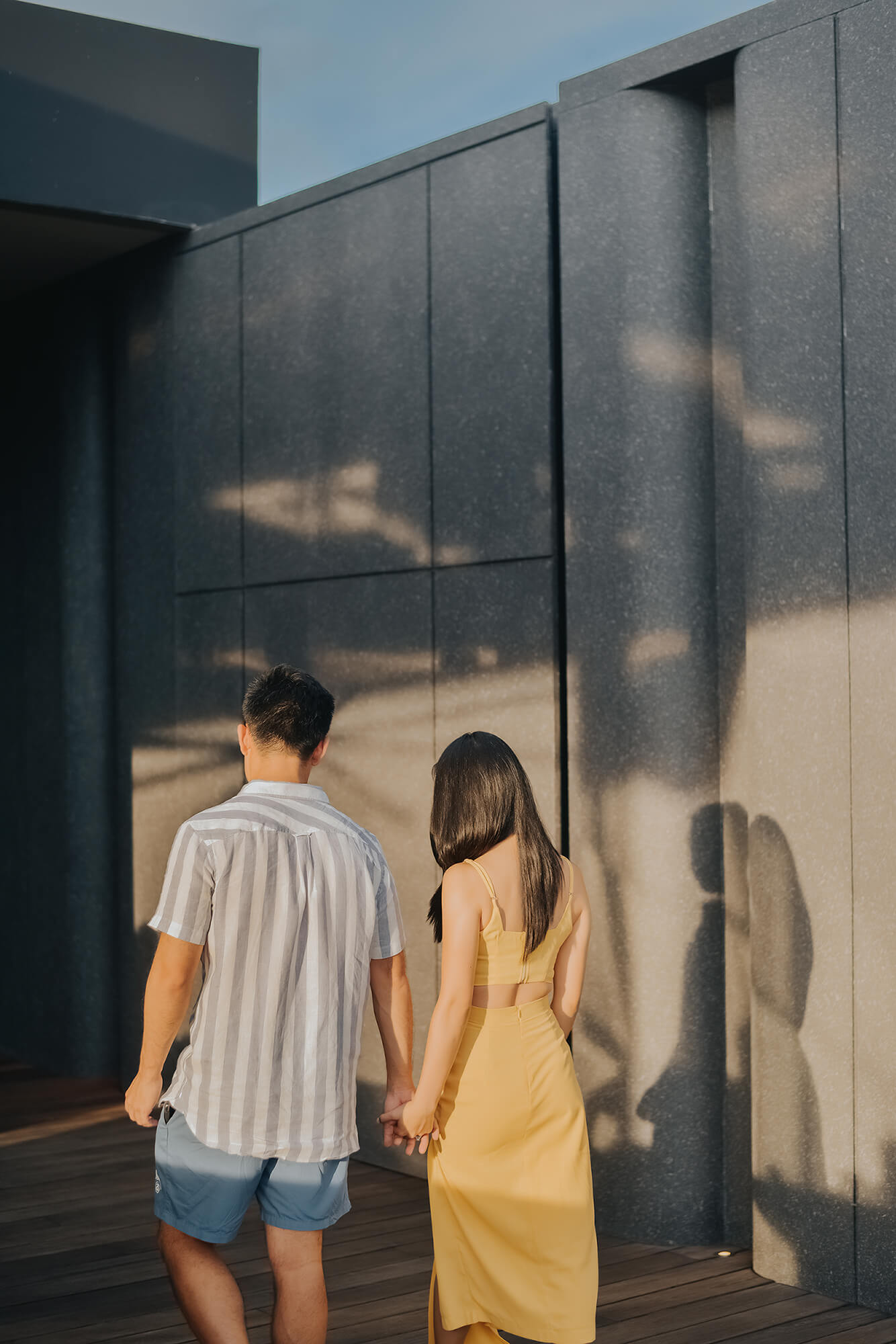 Engagement Photography in Phuket