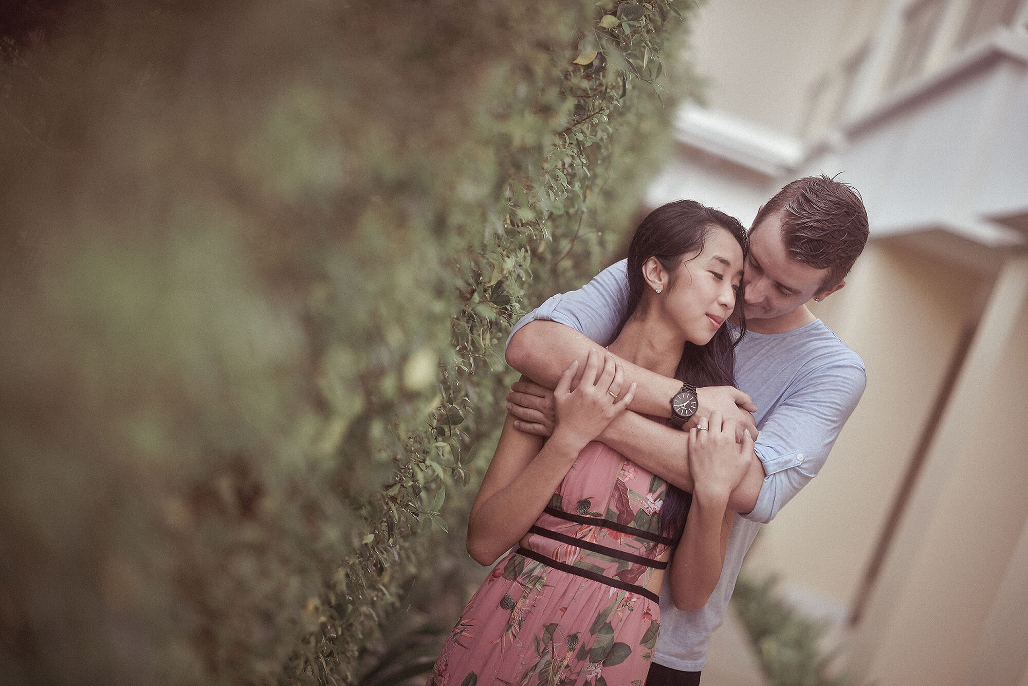 Engagement Photographer in Phuket