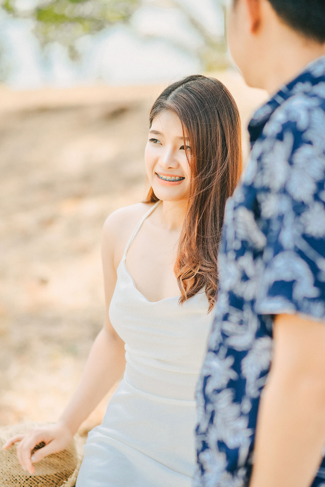 Couples Holiday Photoshoot in Phuket