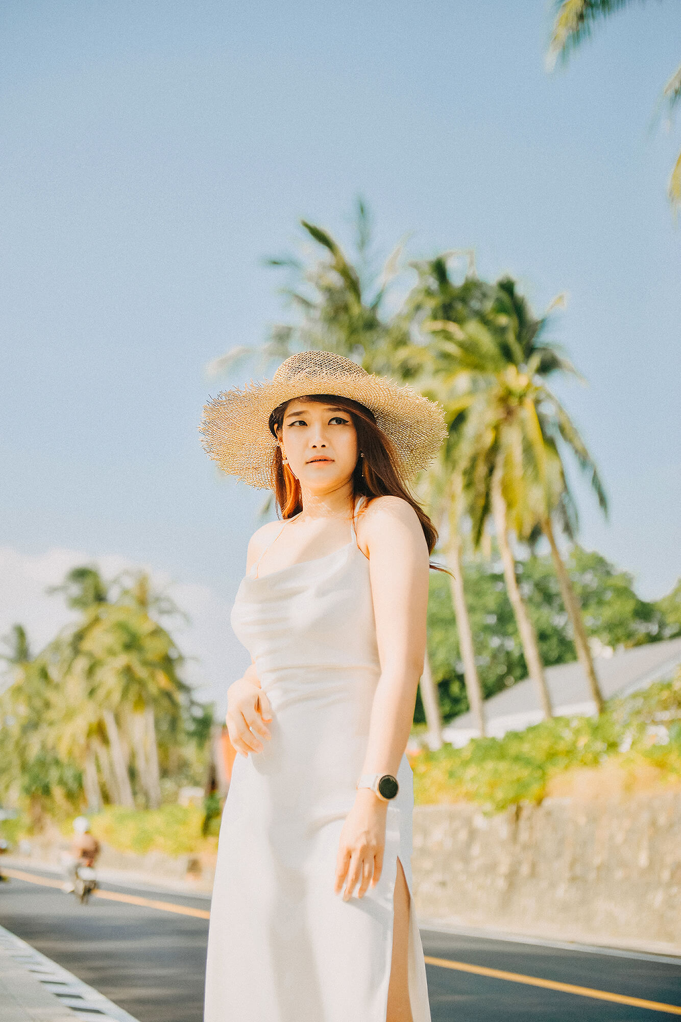 Couples Holiday Photoshoot in Phuket