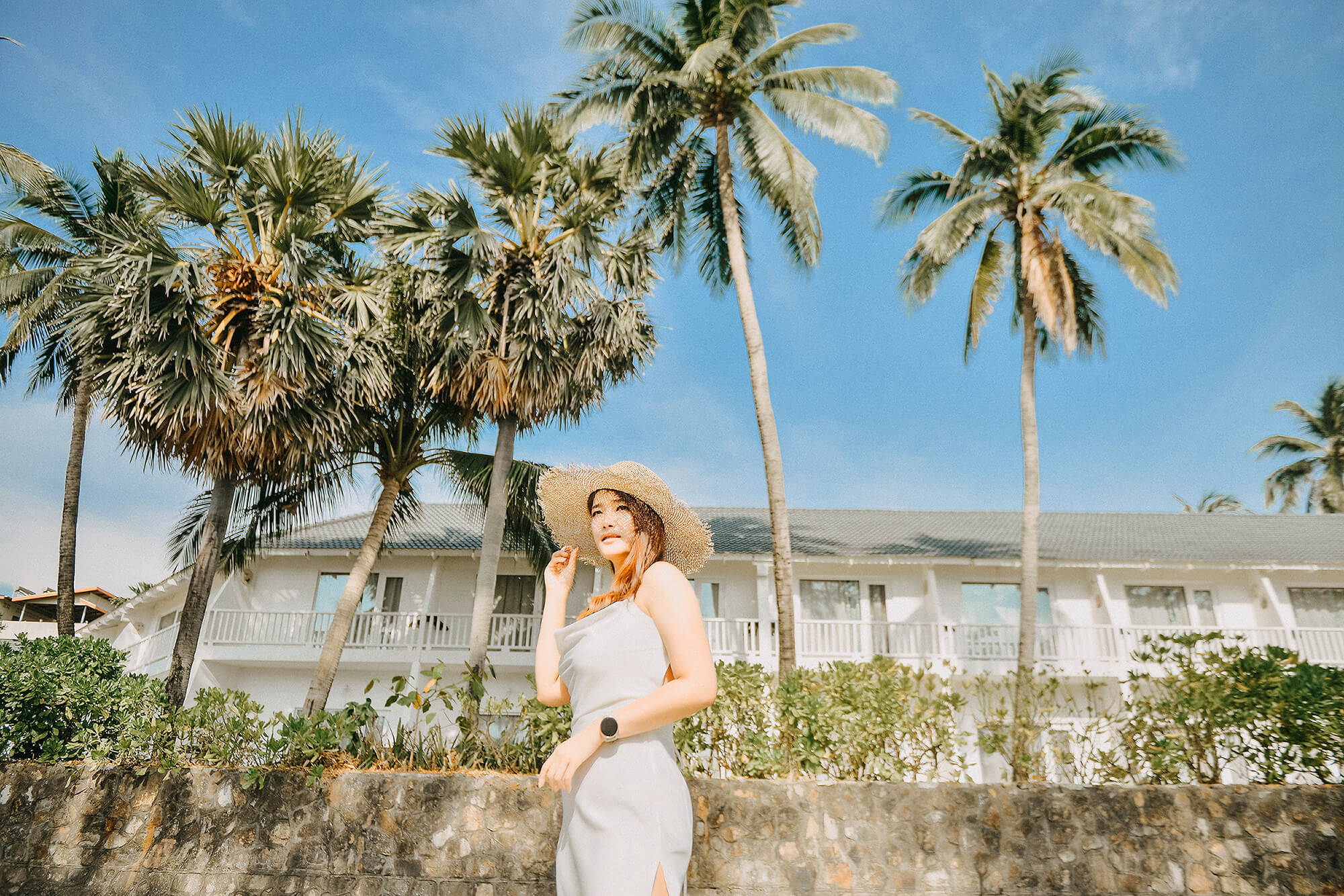 Couples Holiday Photoshoot in Phuket