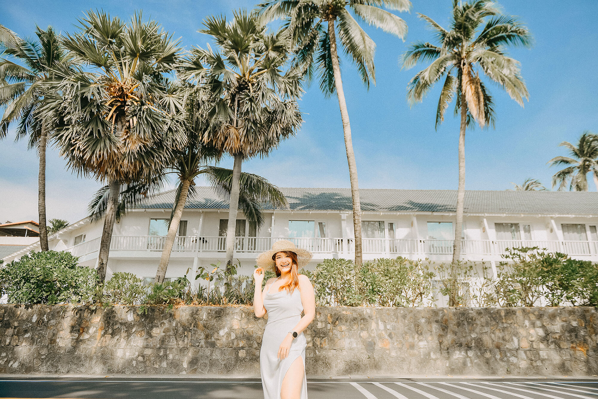 Couples Holiday Photoshoot in Phuket