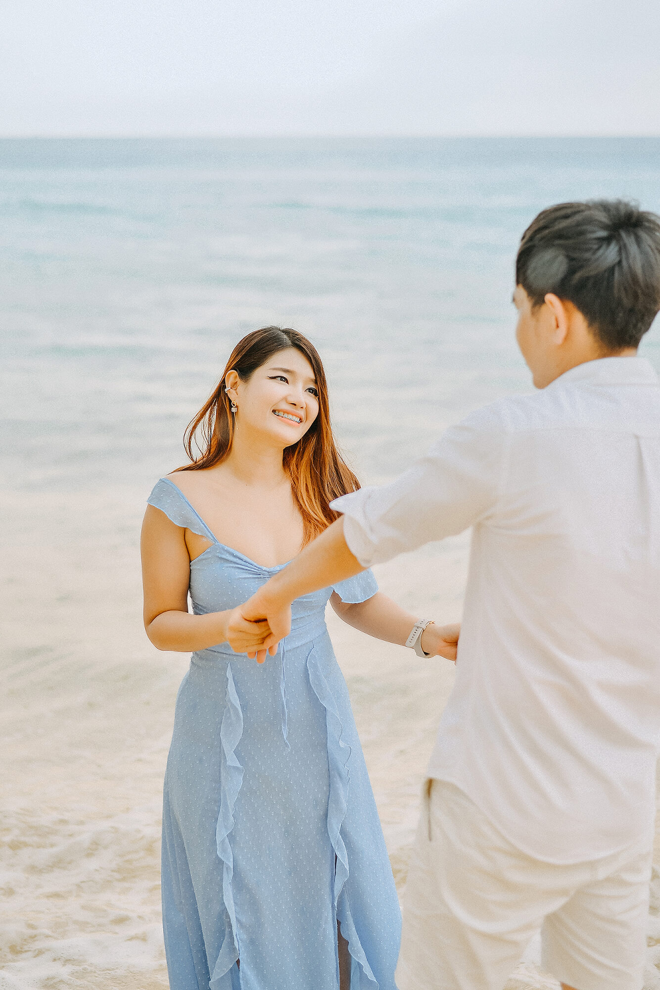 Couples Holiday Photoshoot in Phuket