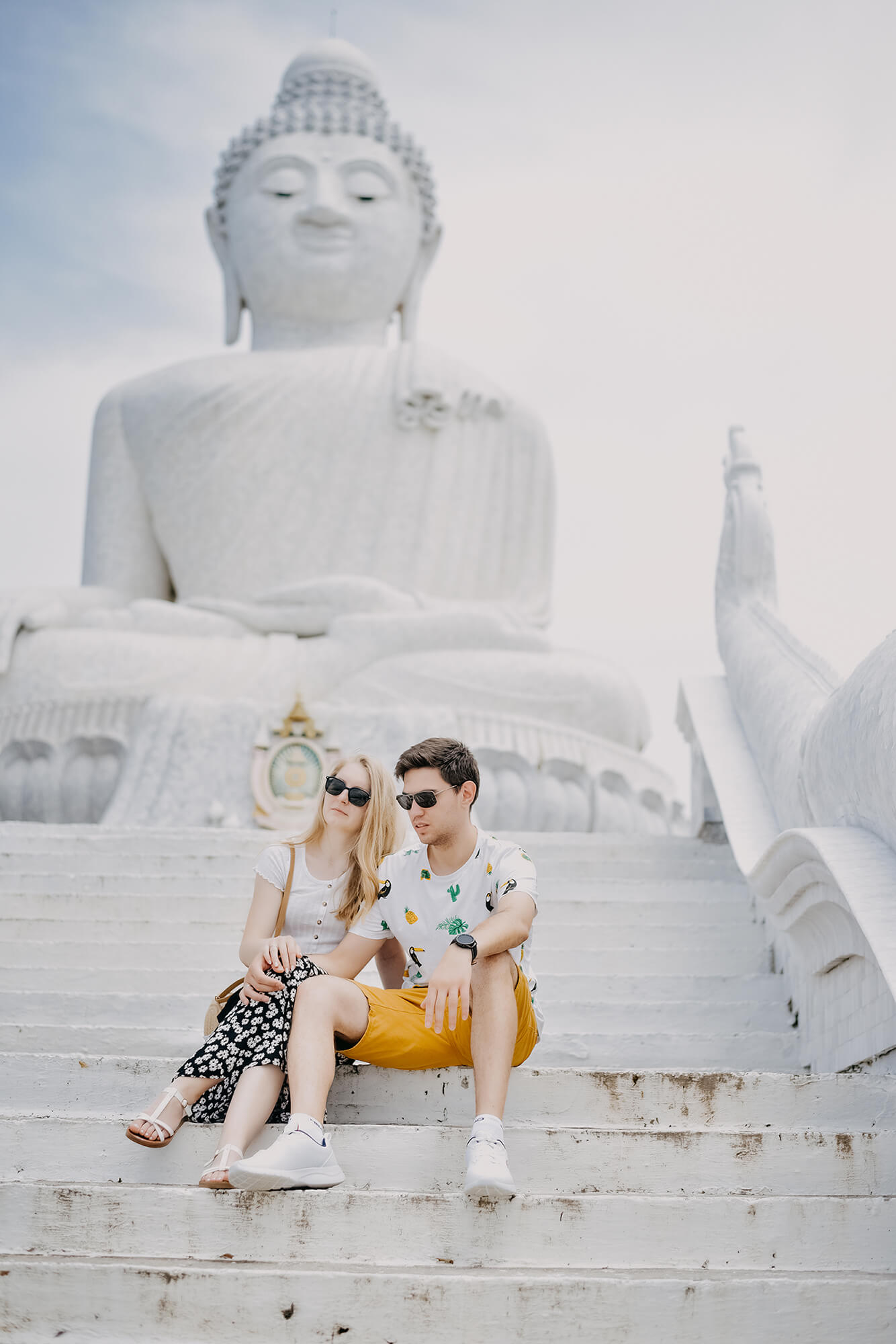 Honeymoon photographer in Phuket, Thailand