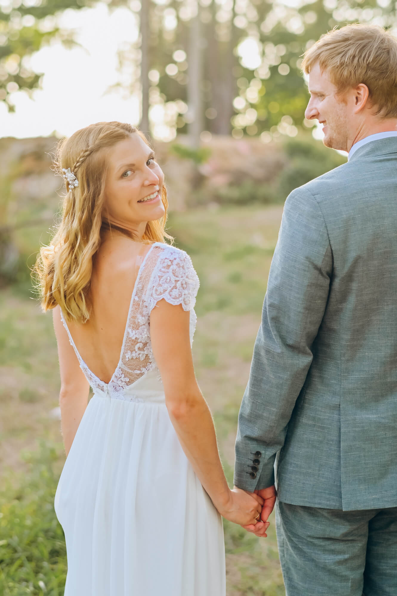 Khao Lak Honeymoon Photographer