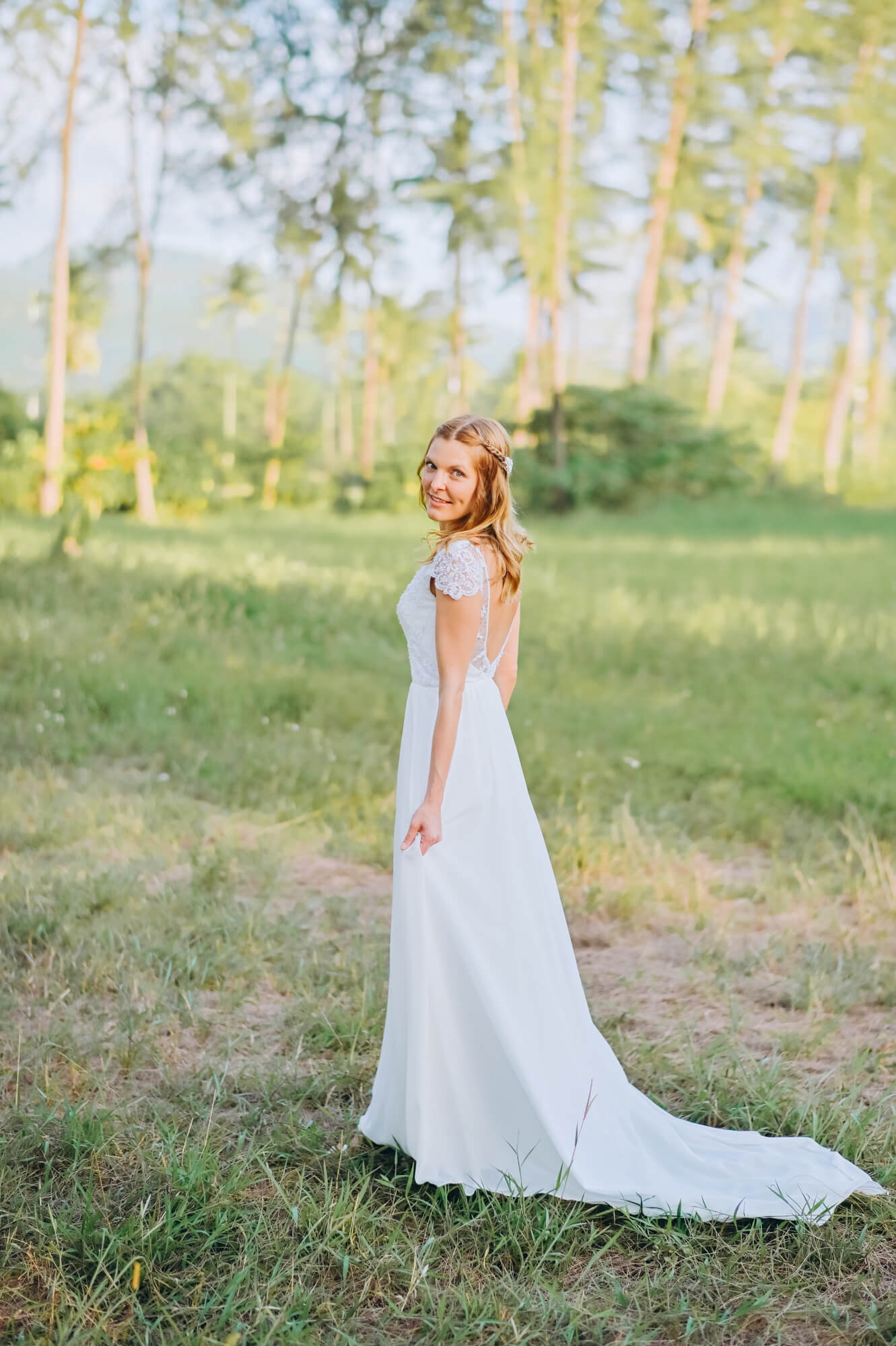 Khao Lak Honeymoon Photographer