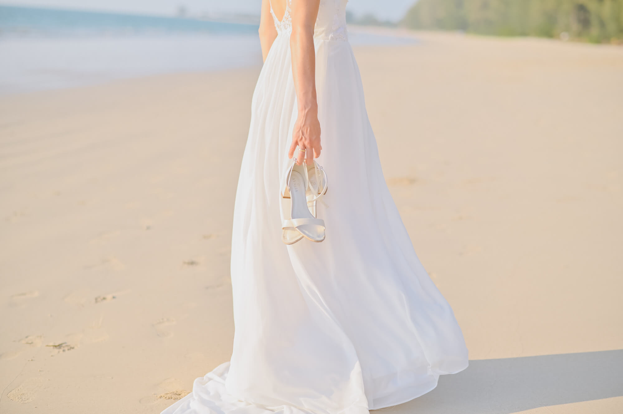 Khao Lak Honeymoon Photographer