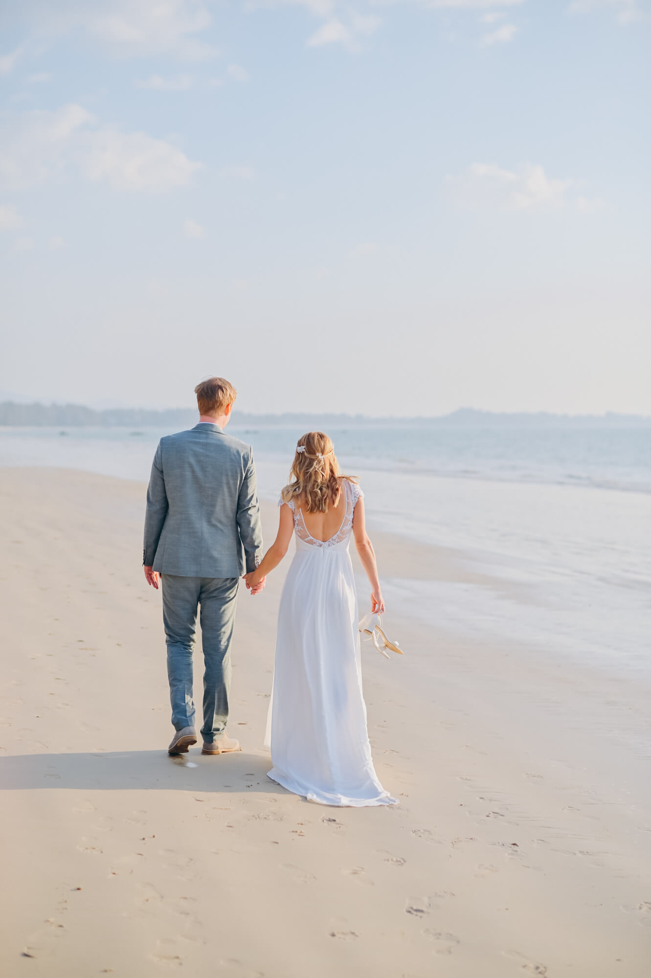 Khao Lak Honeymoon Photographer