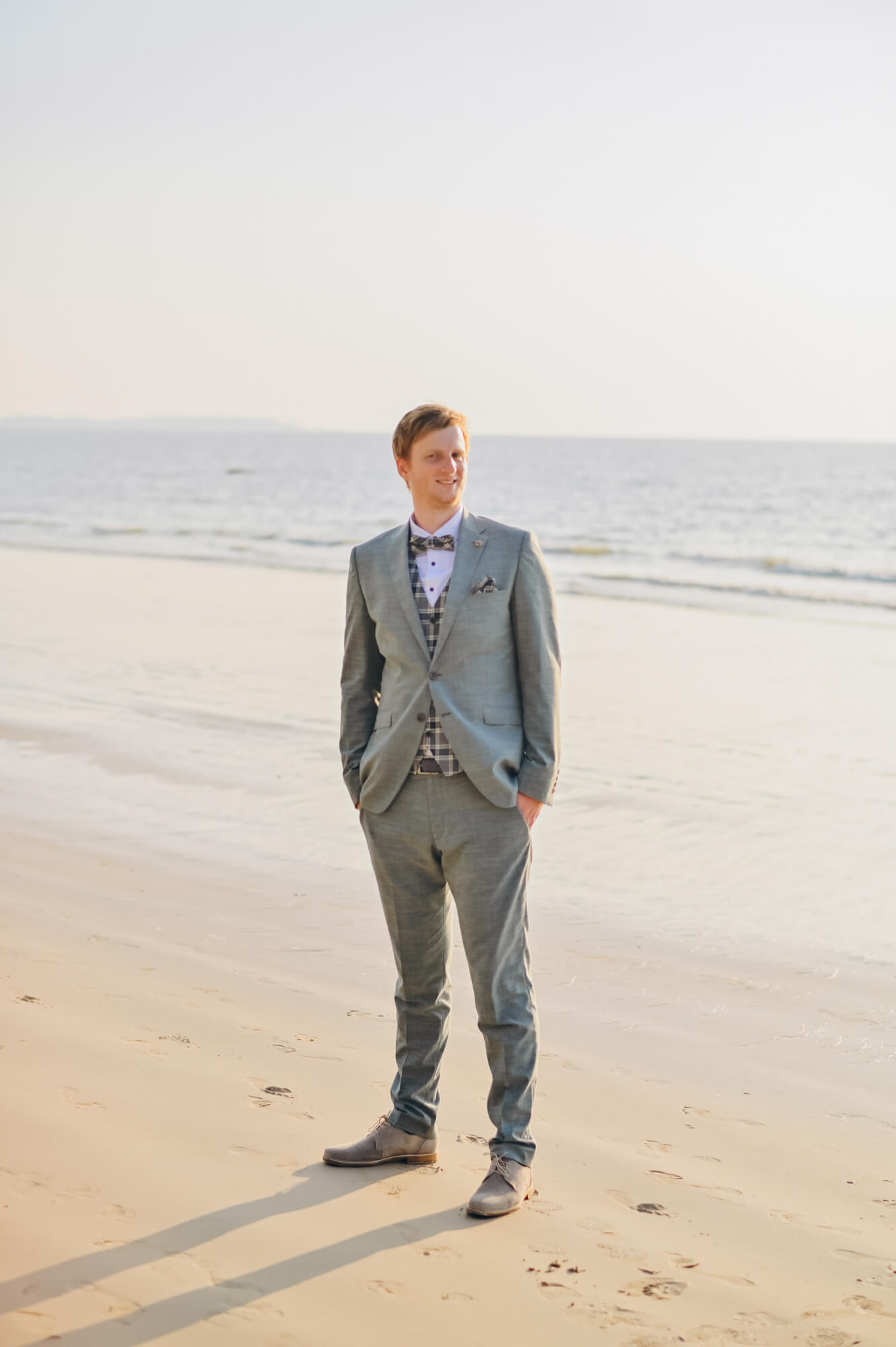 Khao Lak Honeymoon Photographer