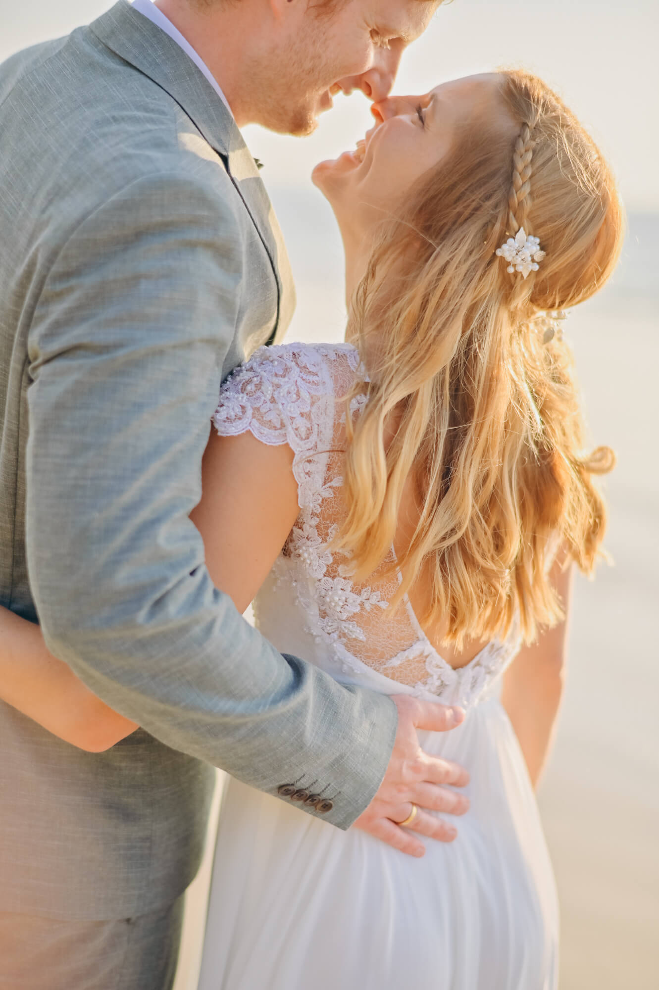 Khao Lak Honeymoon Photographer