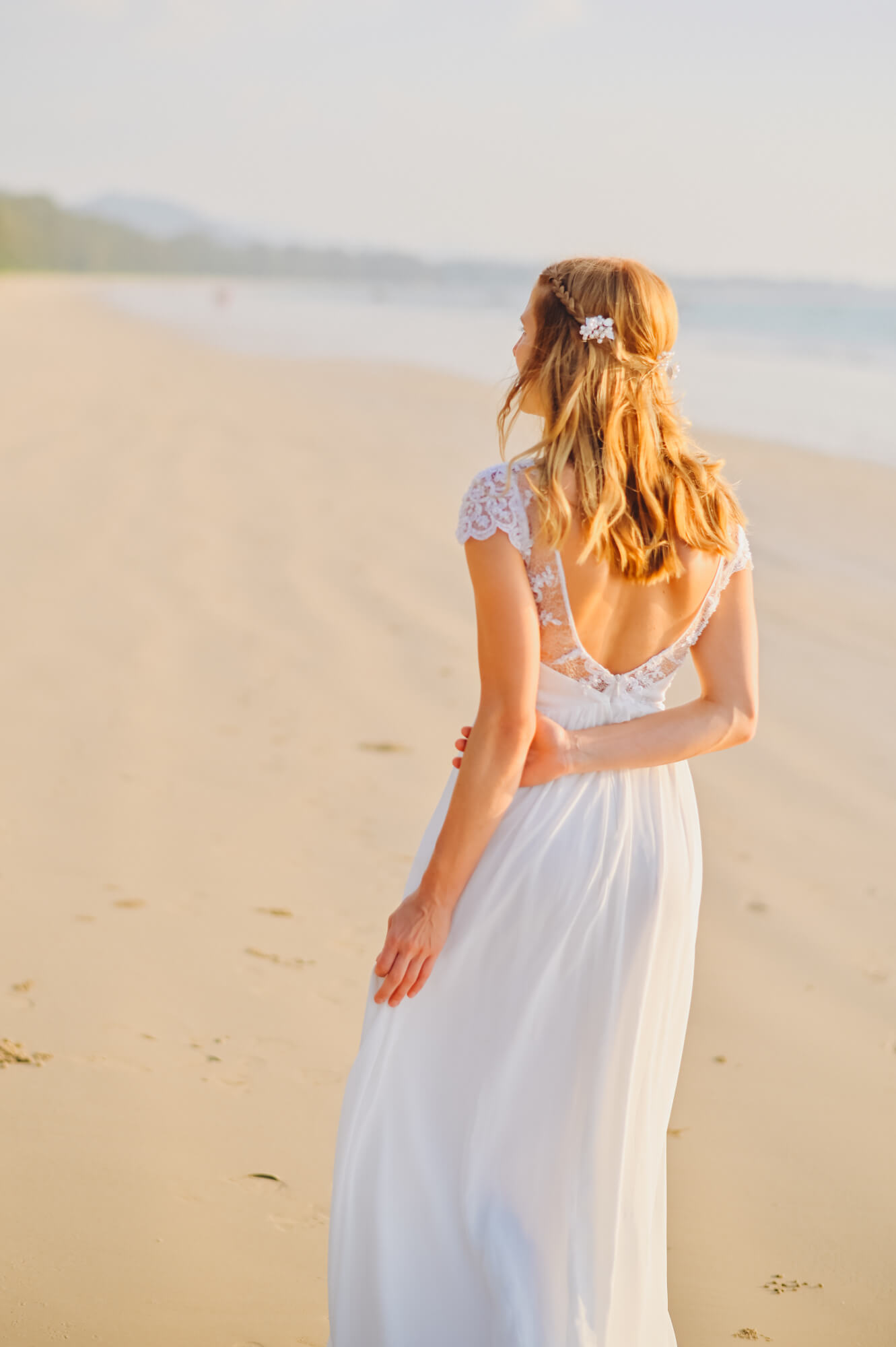 Khao Lak Honeymoon Photographer