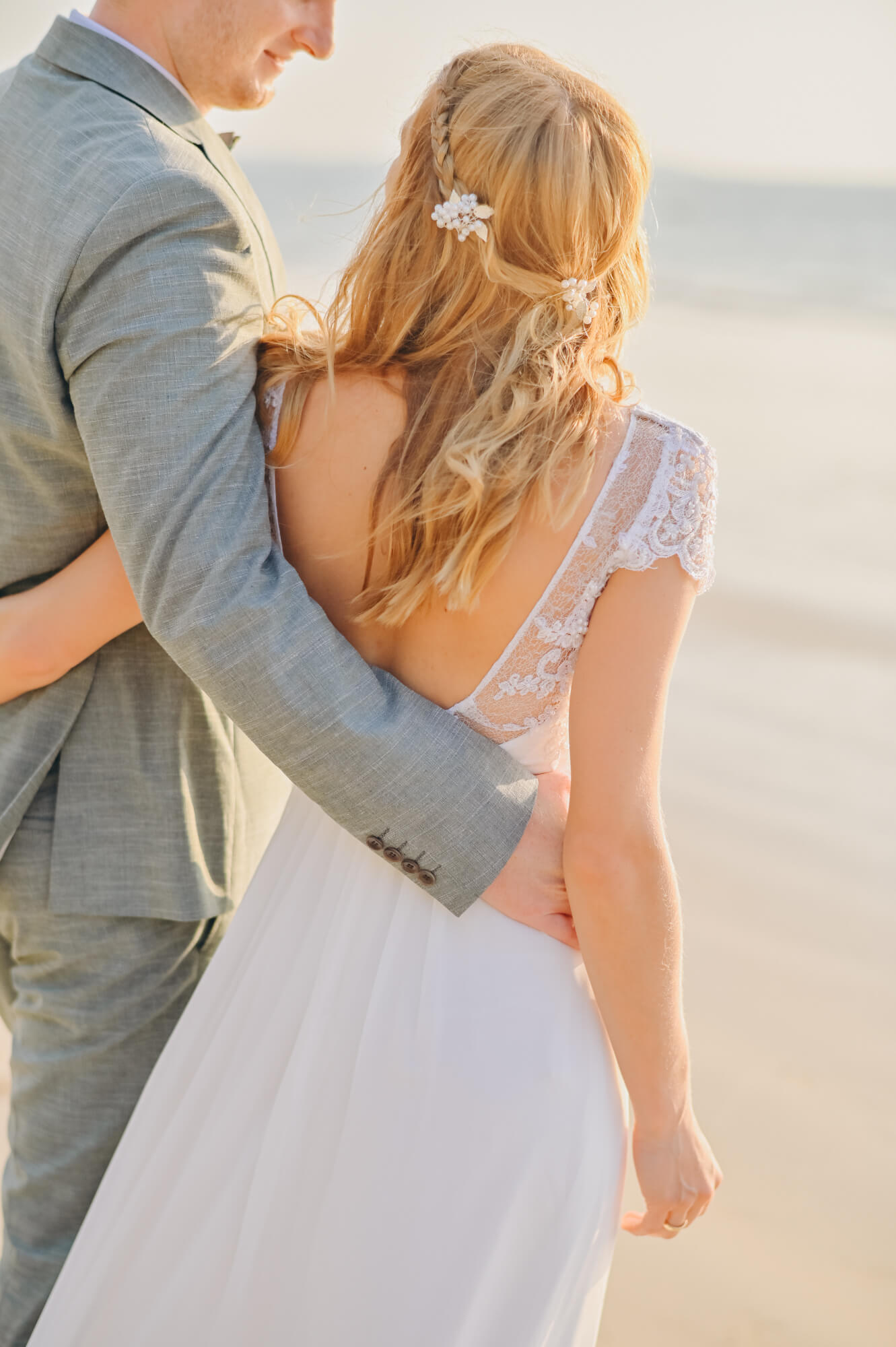 Khao Lak Honeymoon Photographer