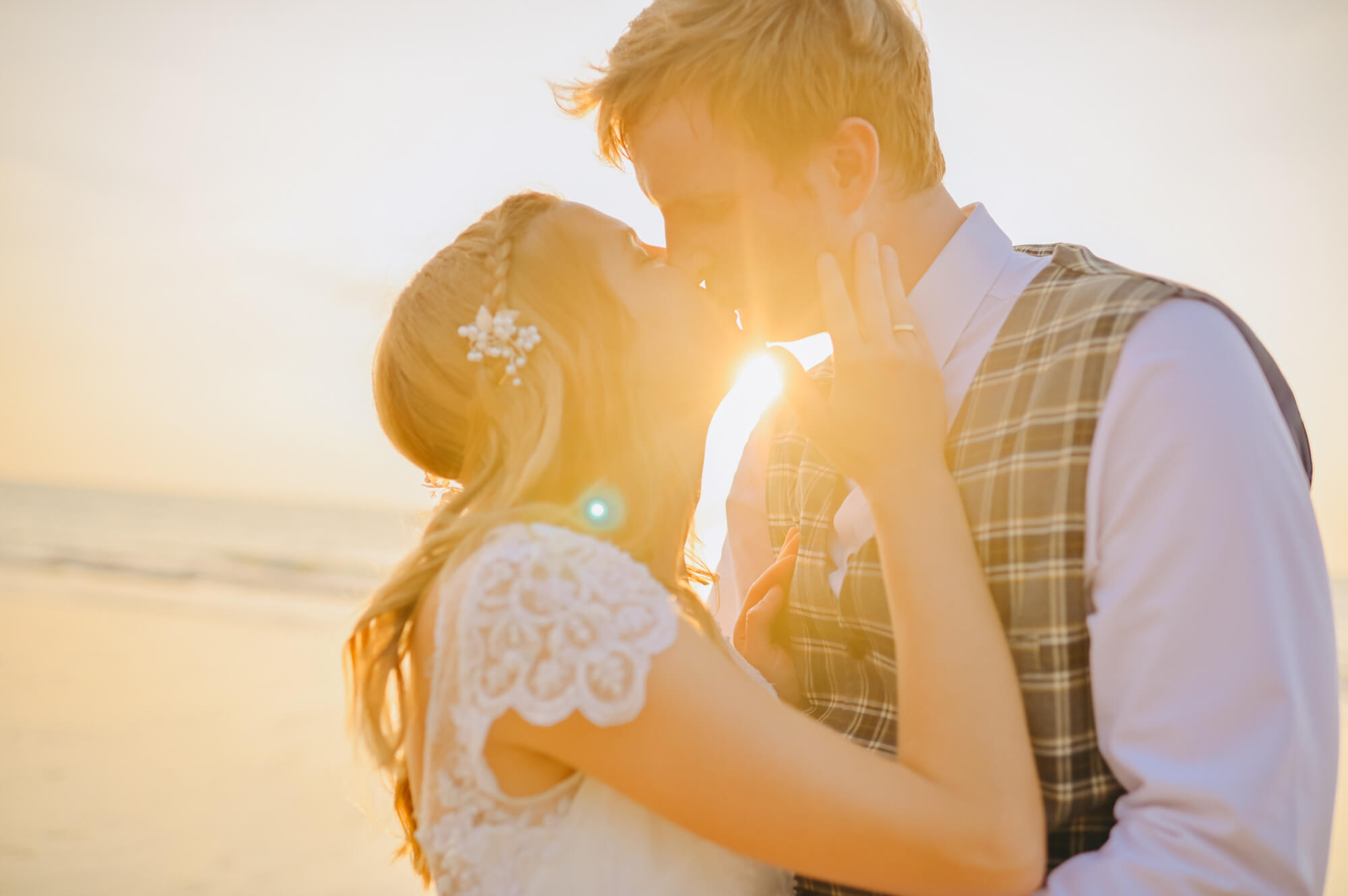 Khao Lak Honeymoon Photographer