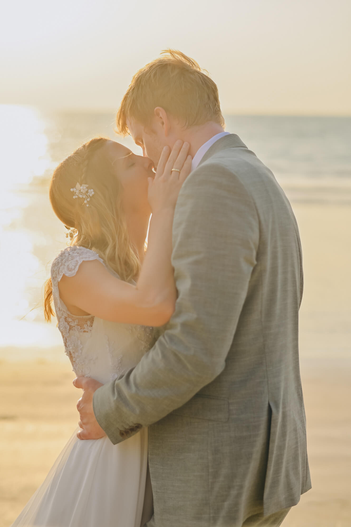 Khao Lak Honeymoon Photographer