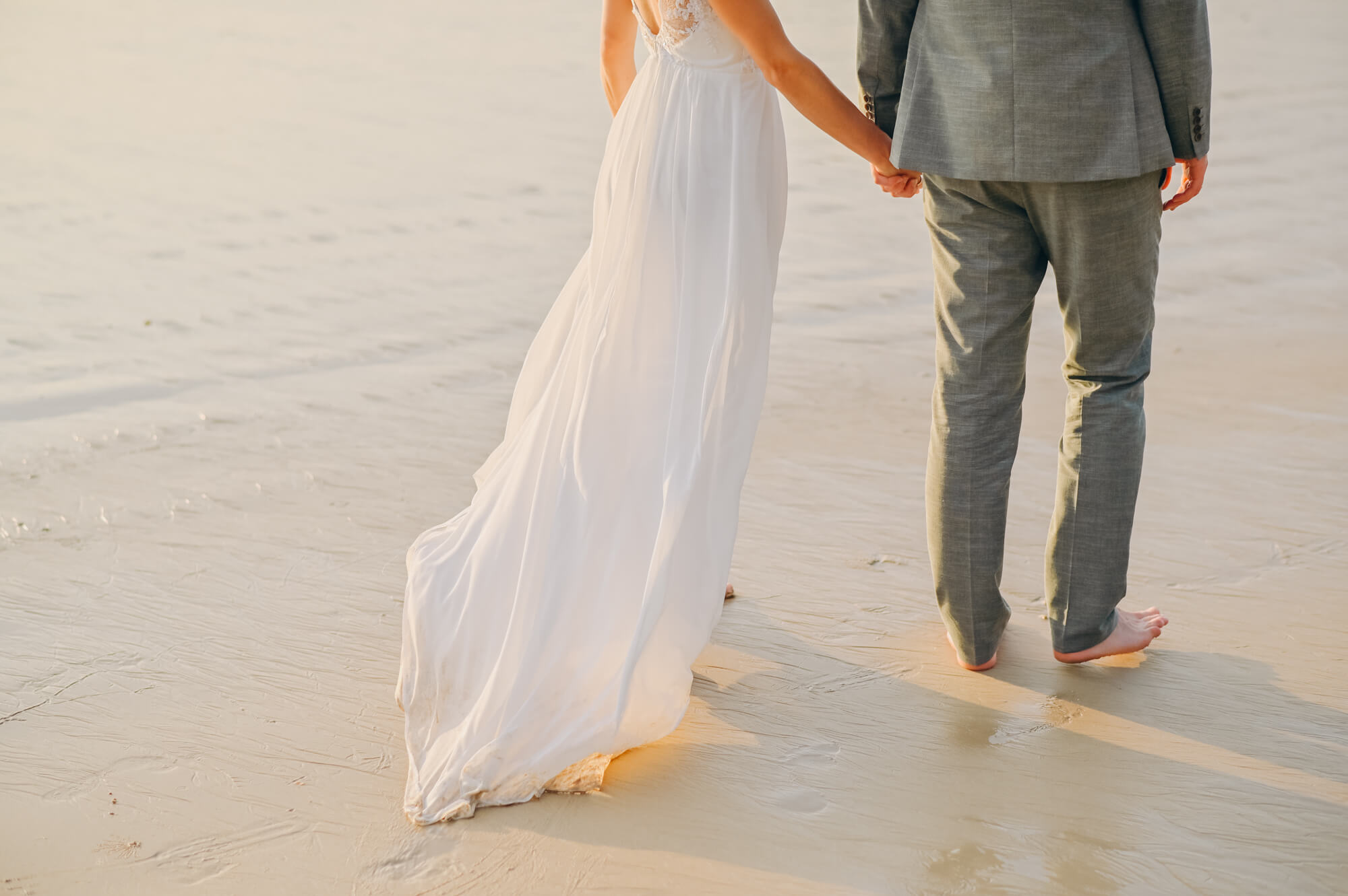 Khao Lak Honeymoon Photographer