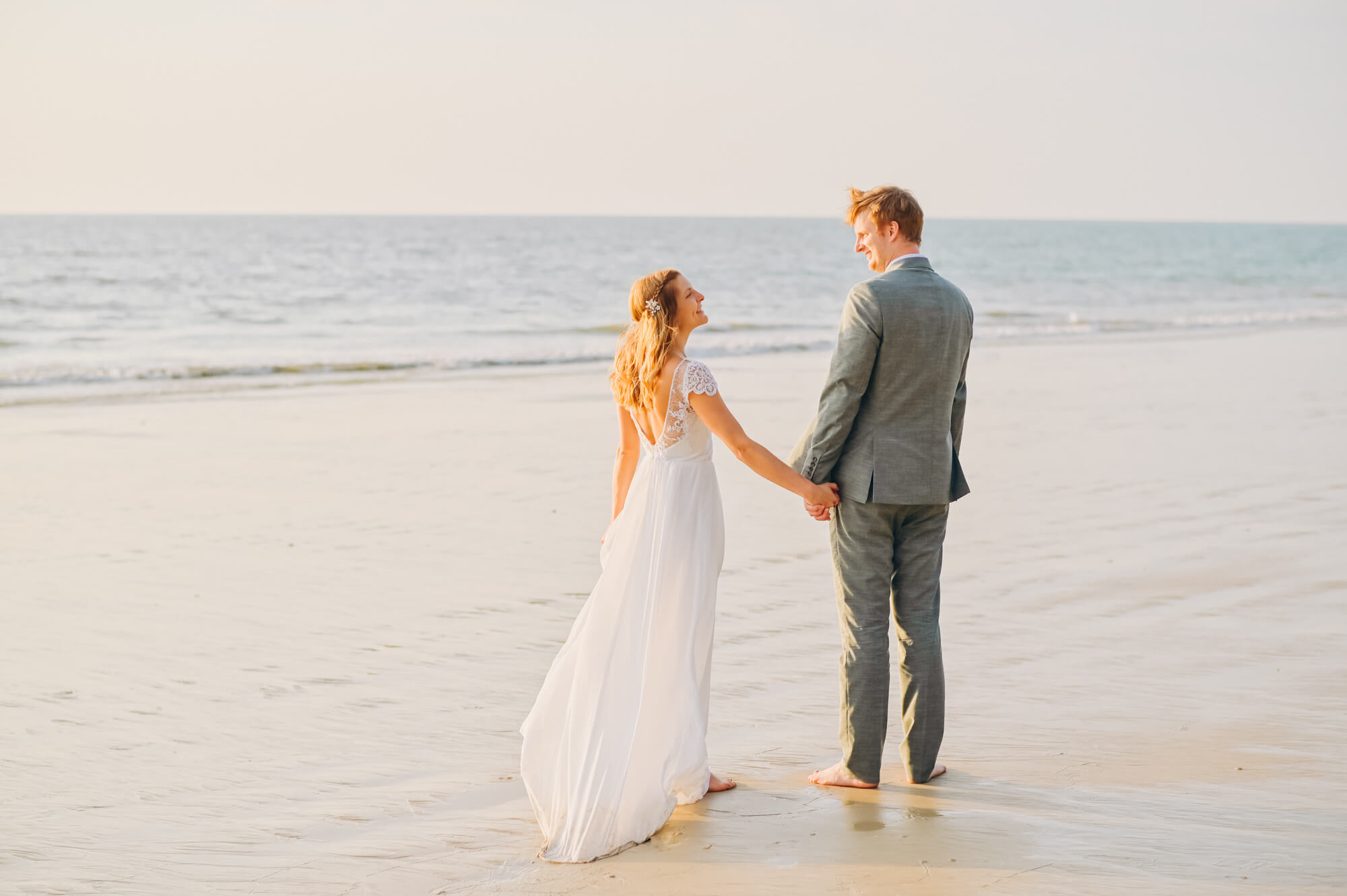 Khao Lak Honeymoon Photographer
