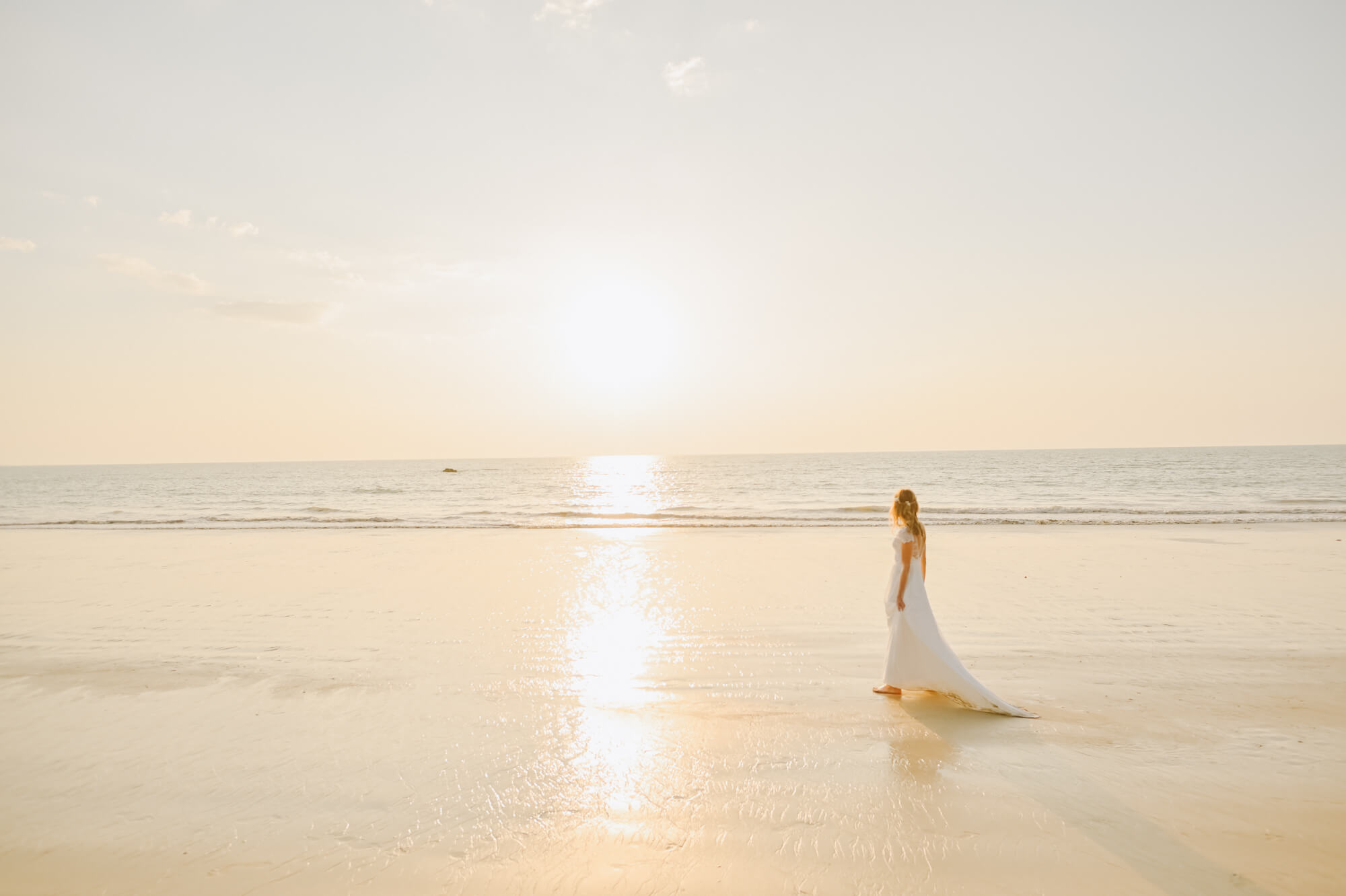 Khao Lak Honeymoon Photographer