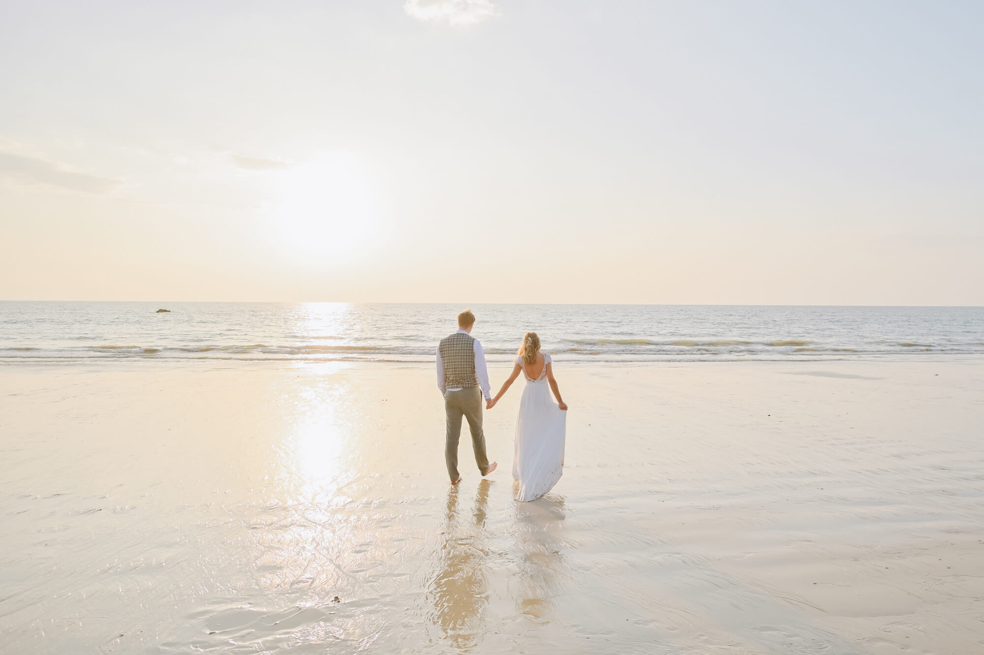 Khao Lak Honeymoon Photographer