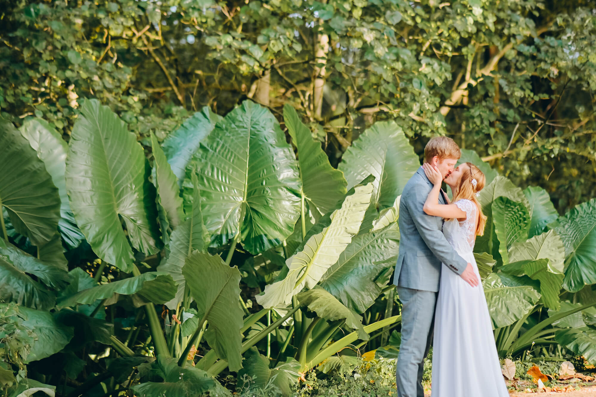 Khao Lak Honeymoon Photographer