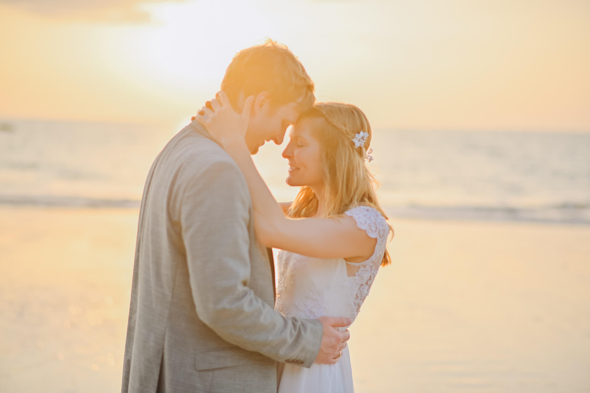 Khao Lak Honeymoon Photographer