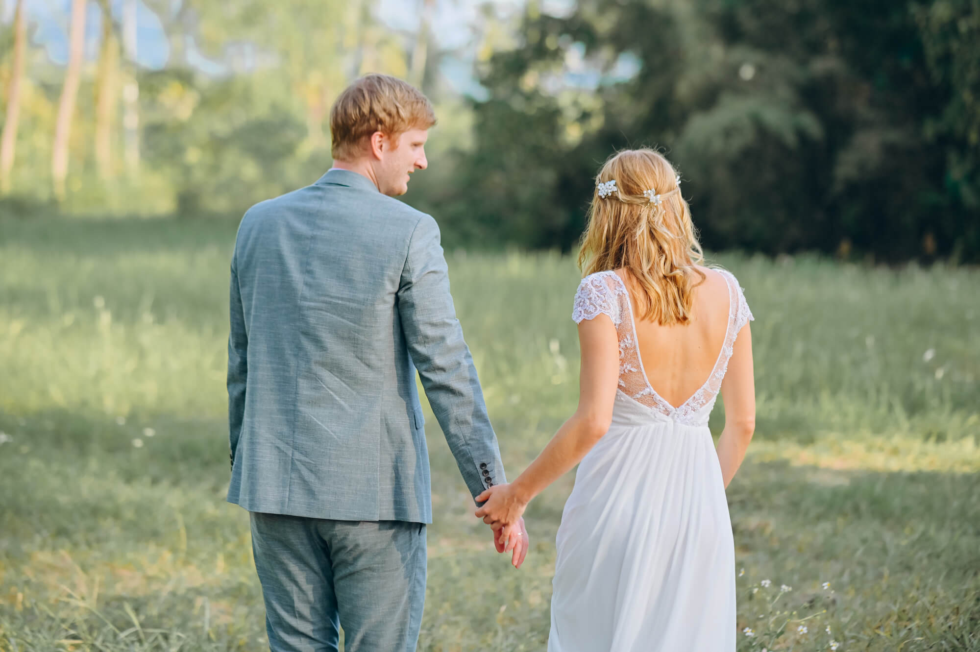 Khao Lak Honeymoon Photographer