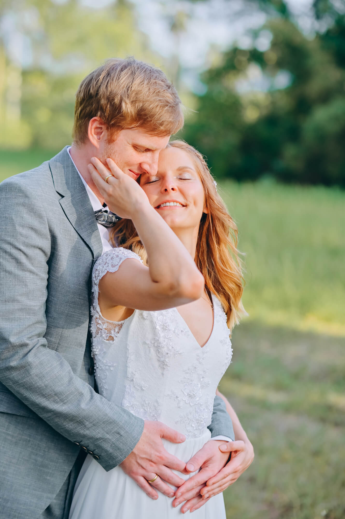 Khao Lak Honeymoon Photographer