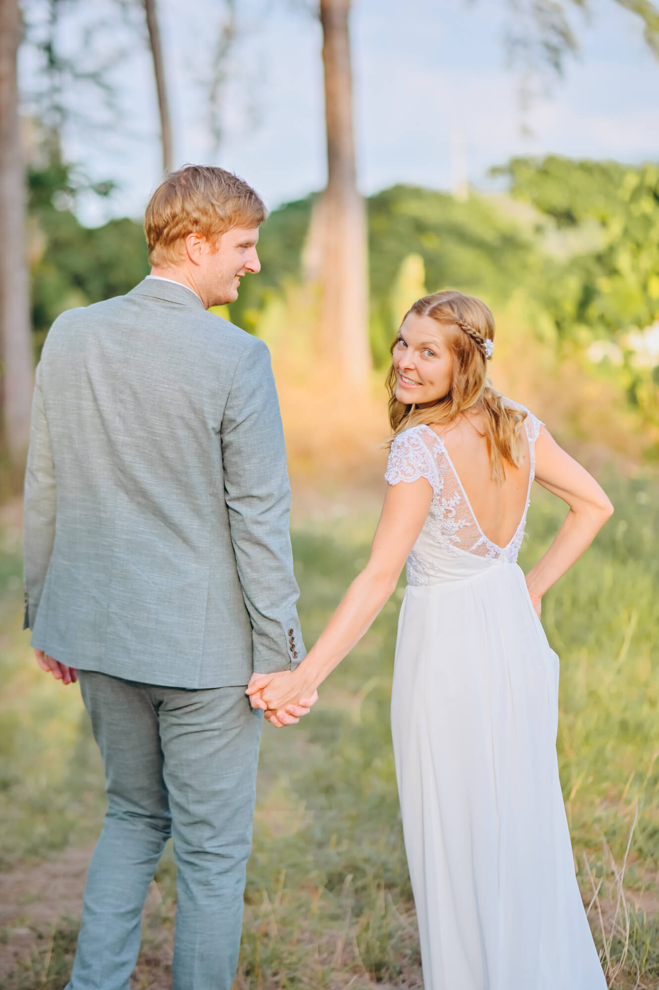 Khao Lak Honeymoon Photographer