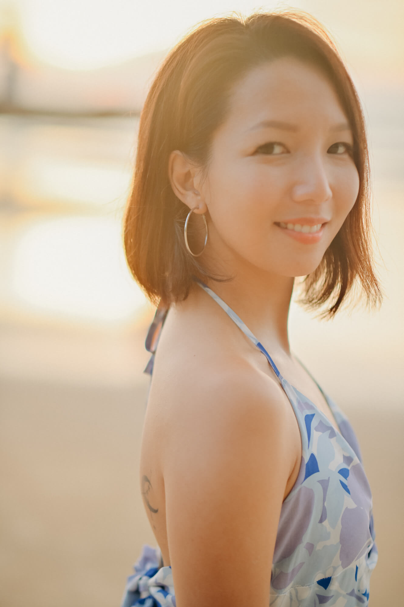 Khao Lak engagement photoshoot by Fotorod