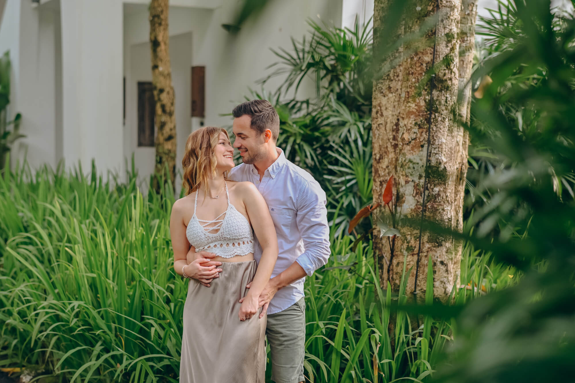 Khao Lak Honeymoon Photographer