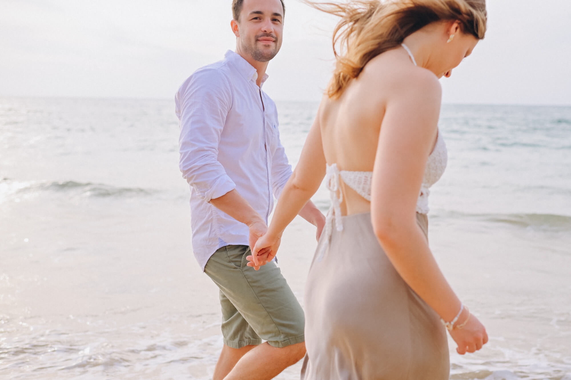 Khao Lak Honeymoon Photographer