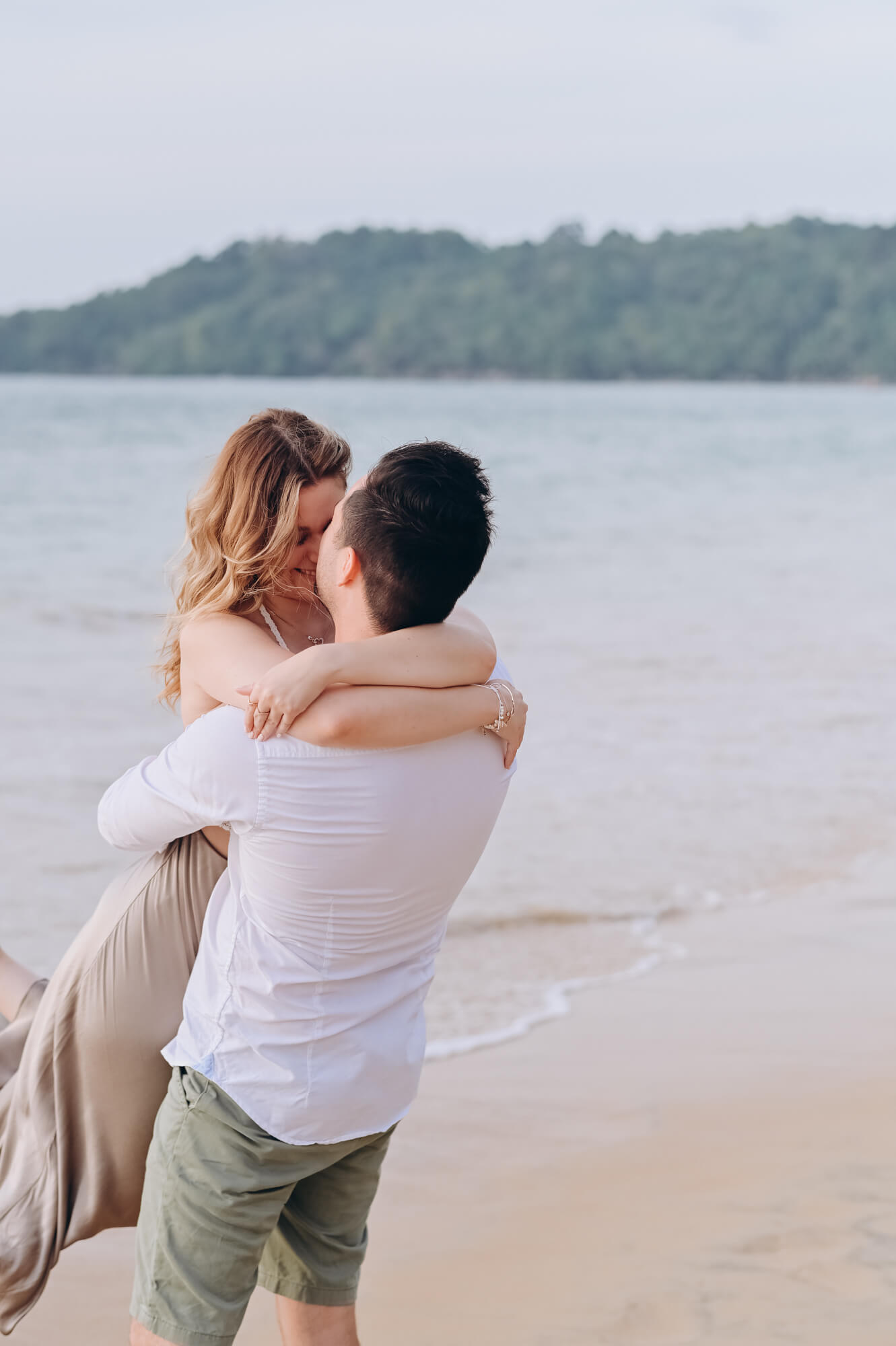 Khao Lak Honeymoon Photographer