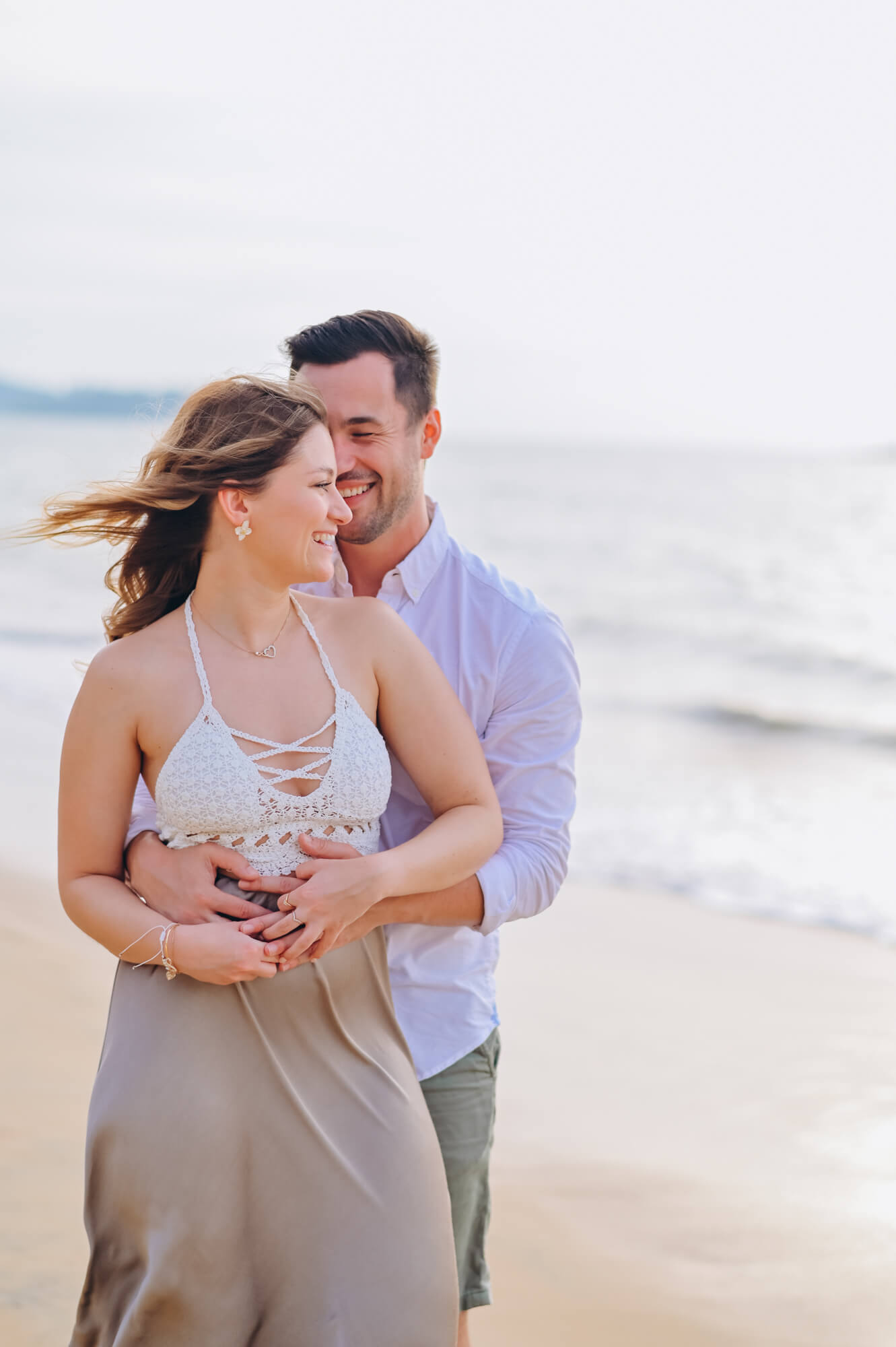 Khao Lak Honeymoon Photographer